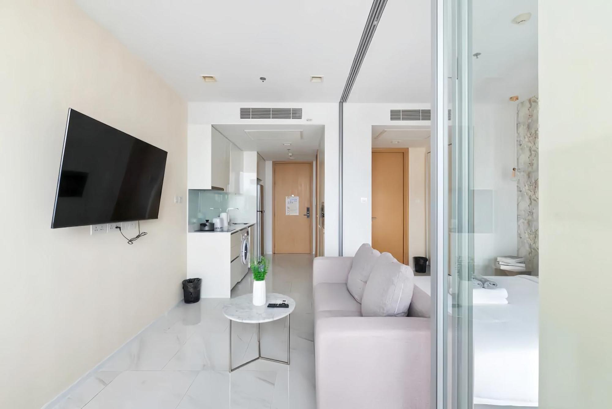 Apartment Hyde Sukhumvit 11 *
