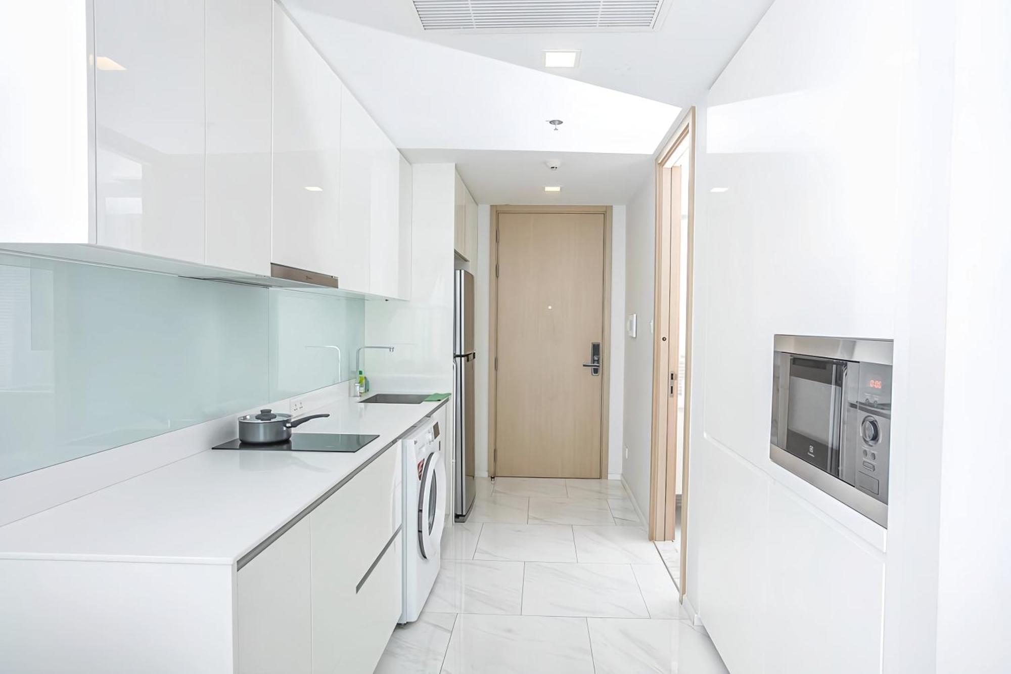 Apartment Hyde Sukhumvit 11 *