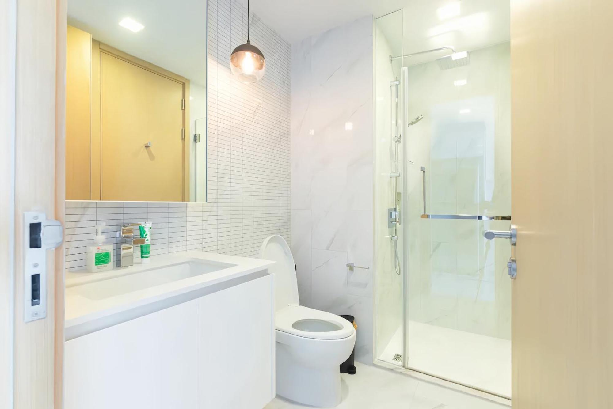 Apartment Hyde Sukhumvit 11 Bangkok