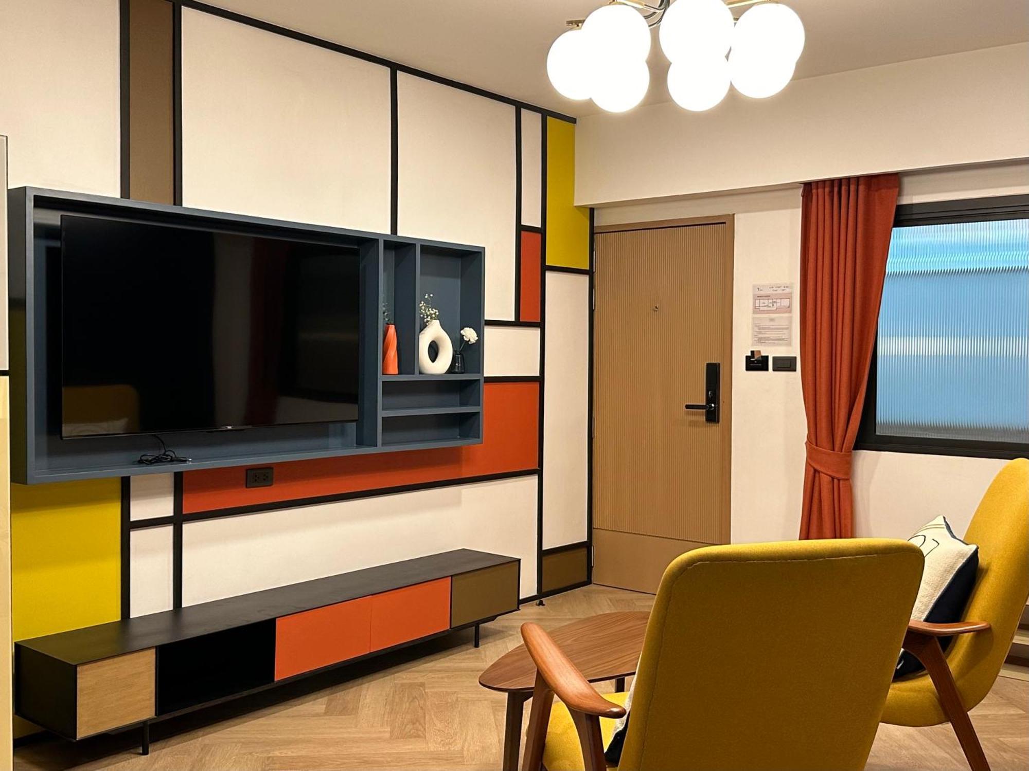Hotel Parcel 3*