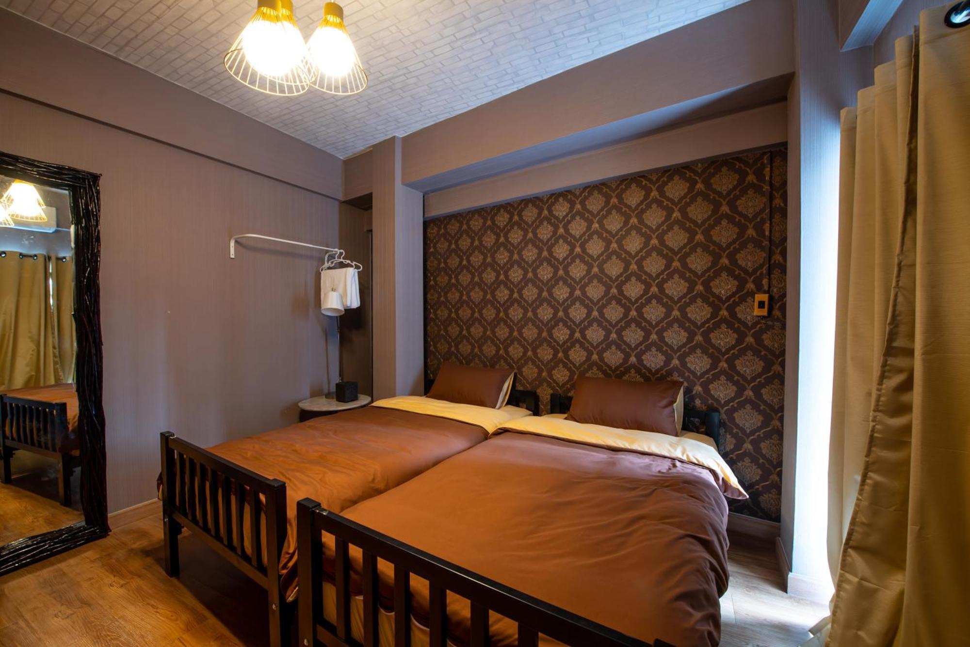 Hotel Bt Fifty Bangkok
