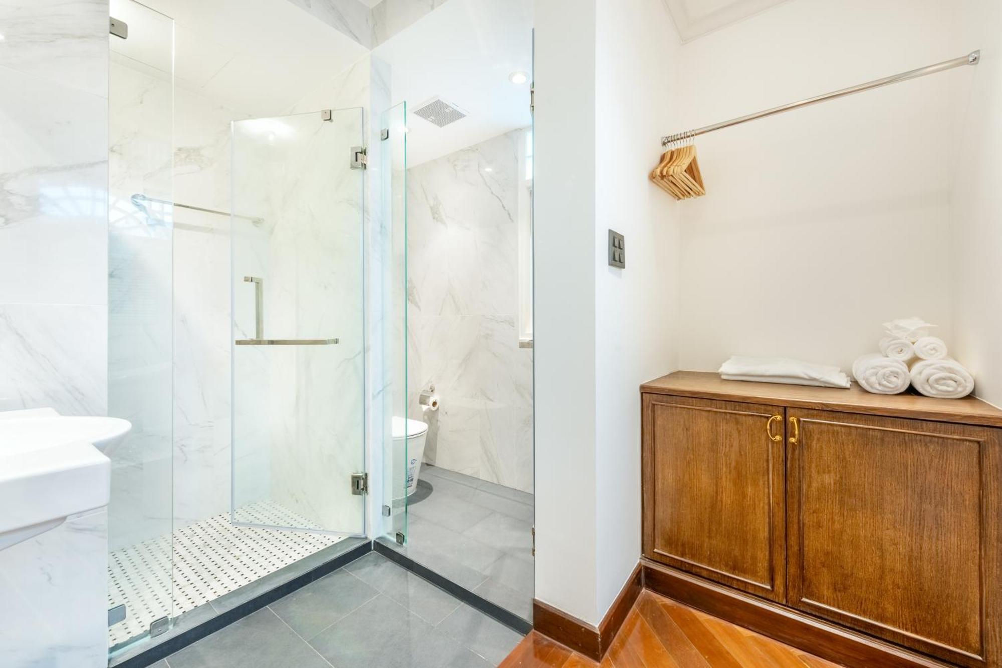Hotel Cherie Boutique Bangkok