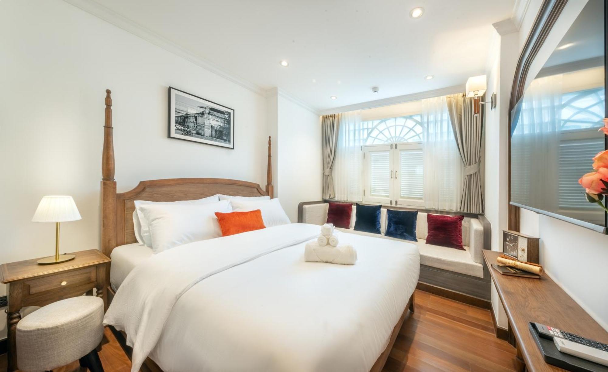 Hotel Cherie Boutique 4*