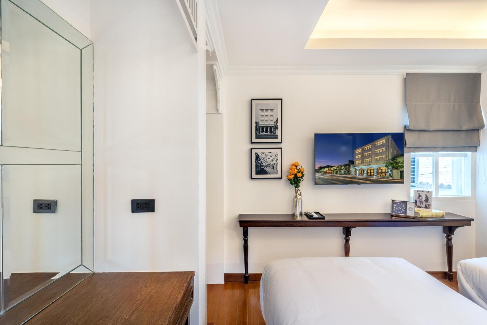 Cherie Boutique Hotel Bangkok