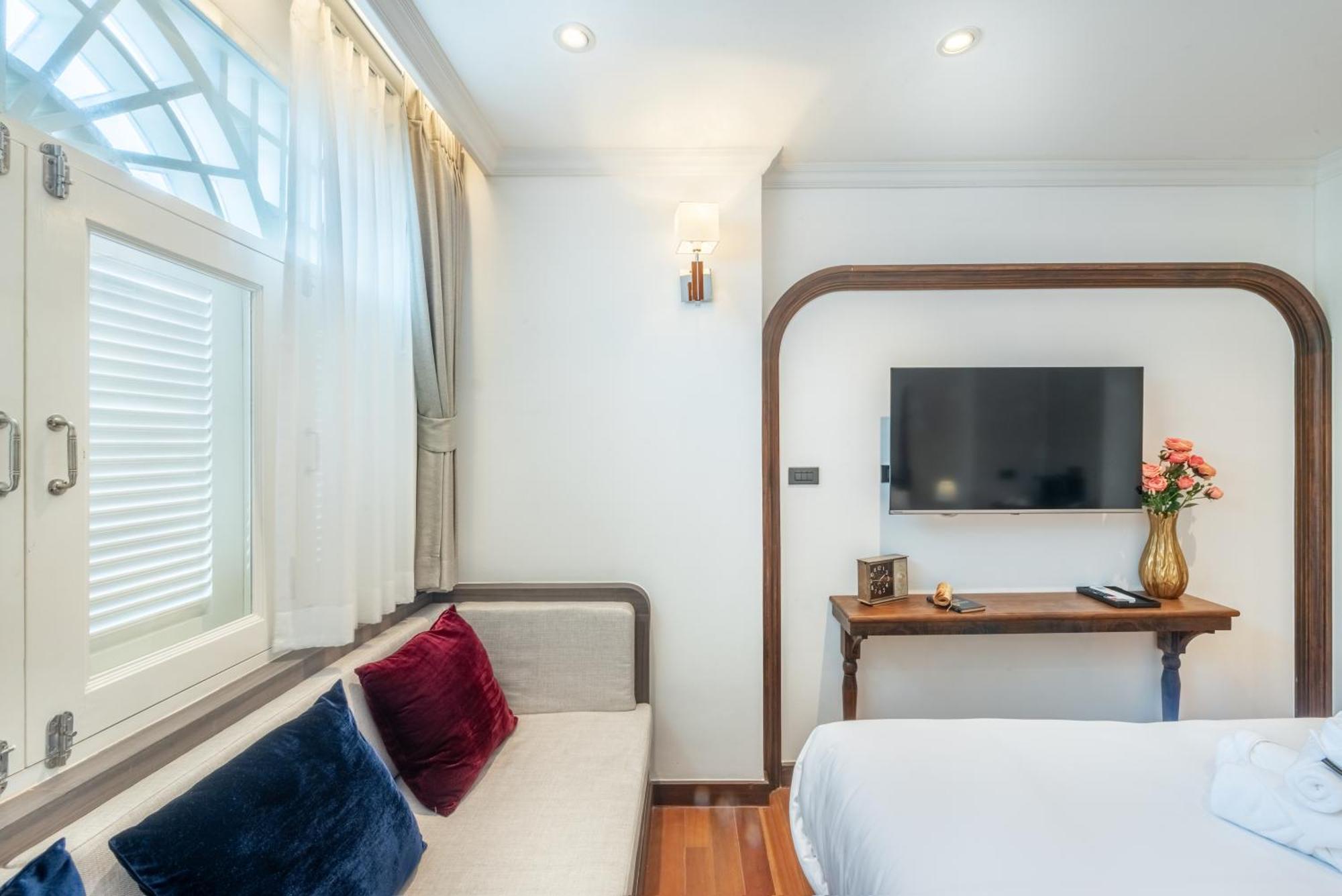 Cherie Boutique Hotel Bangkok