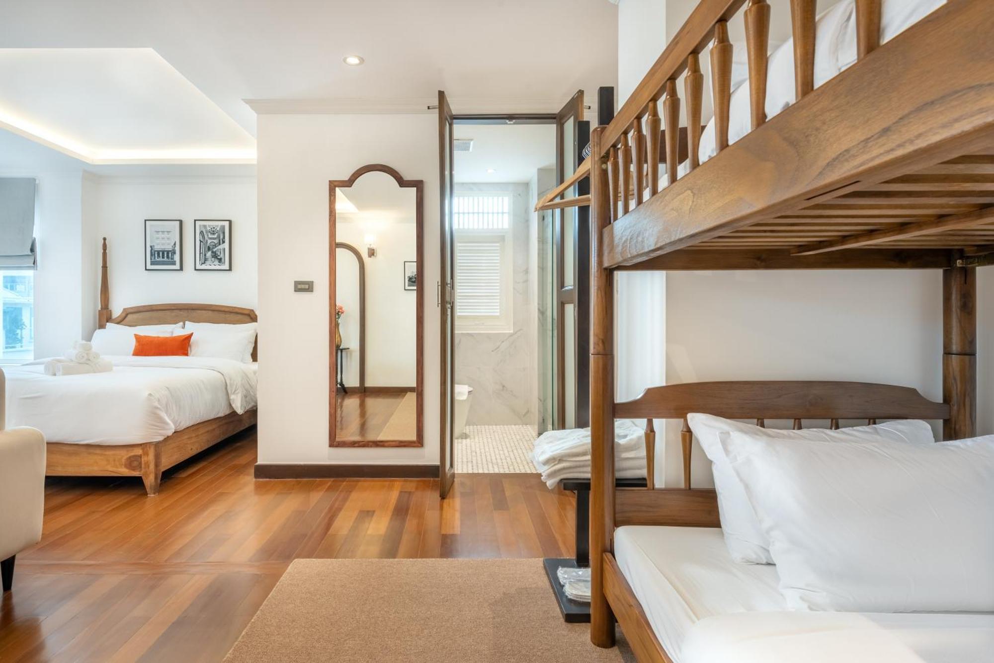 Cherie Boutique Hotel 4*