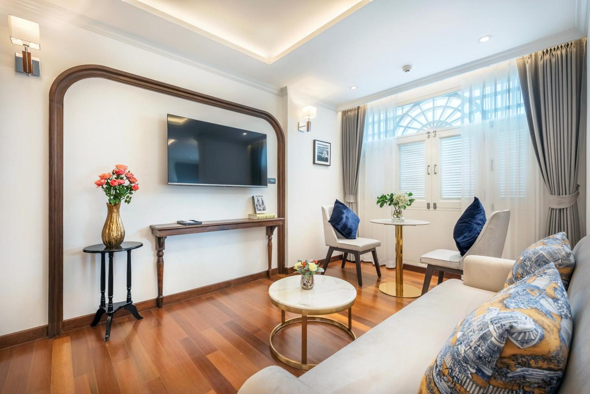 Cherie Boutique Bangkok