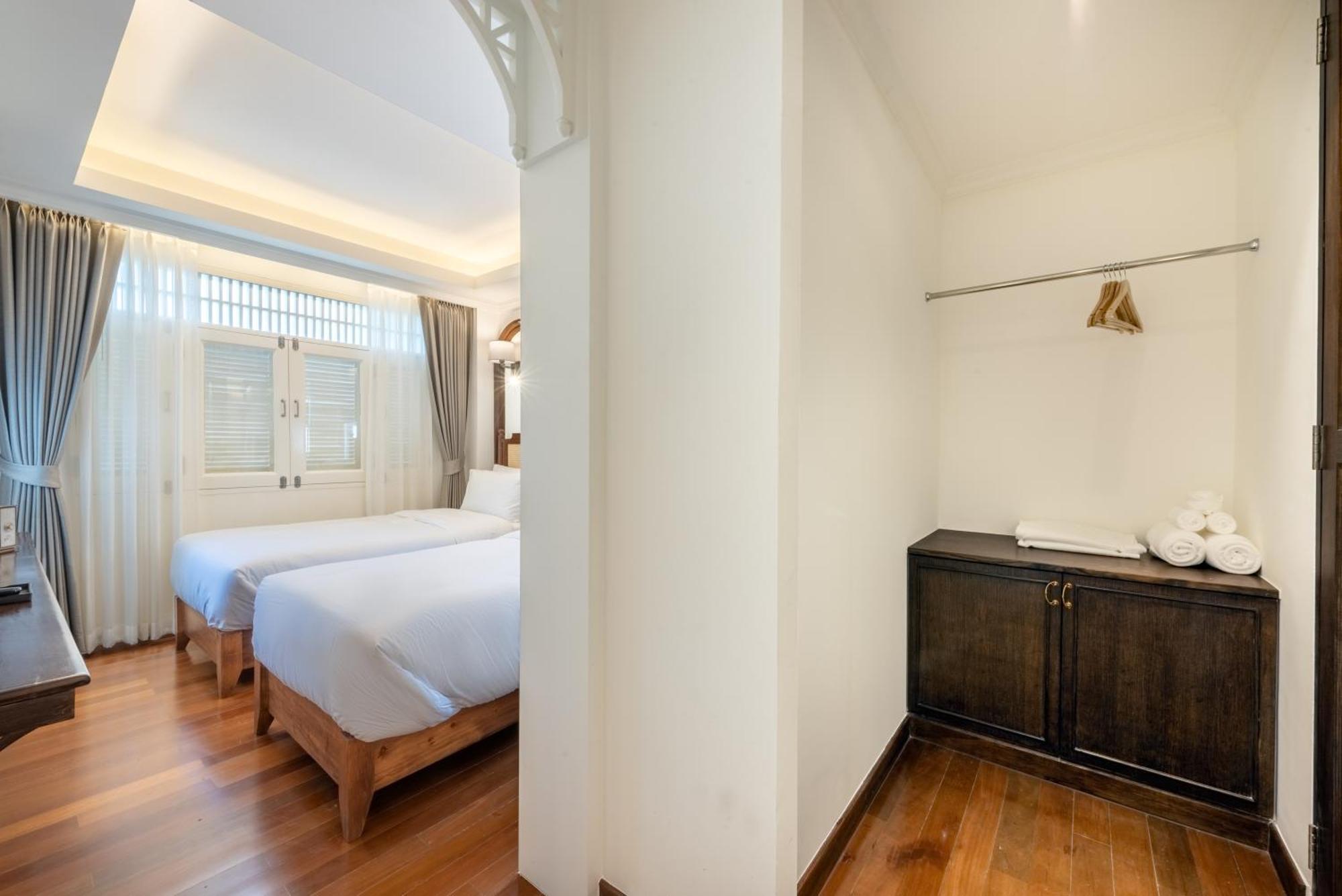 Cherie Boutique 4* Bangkok