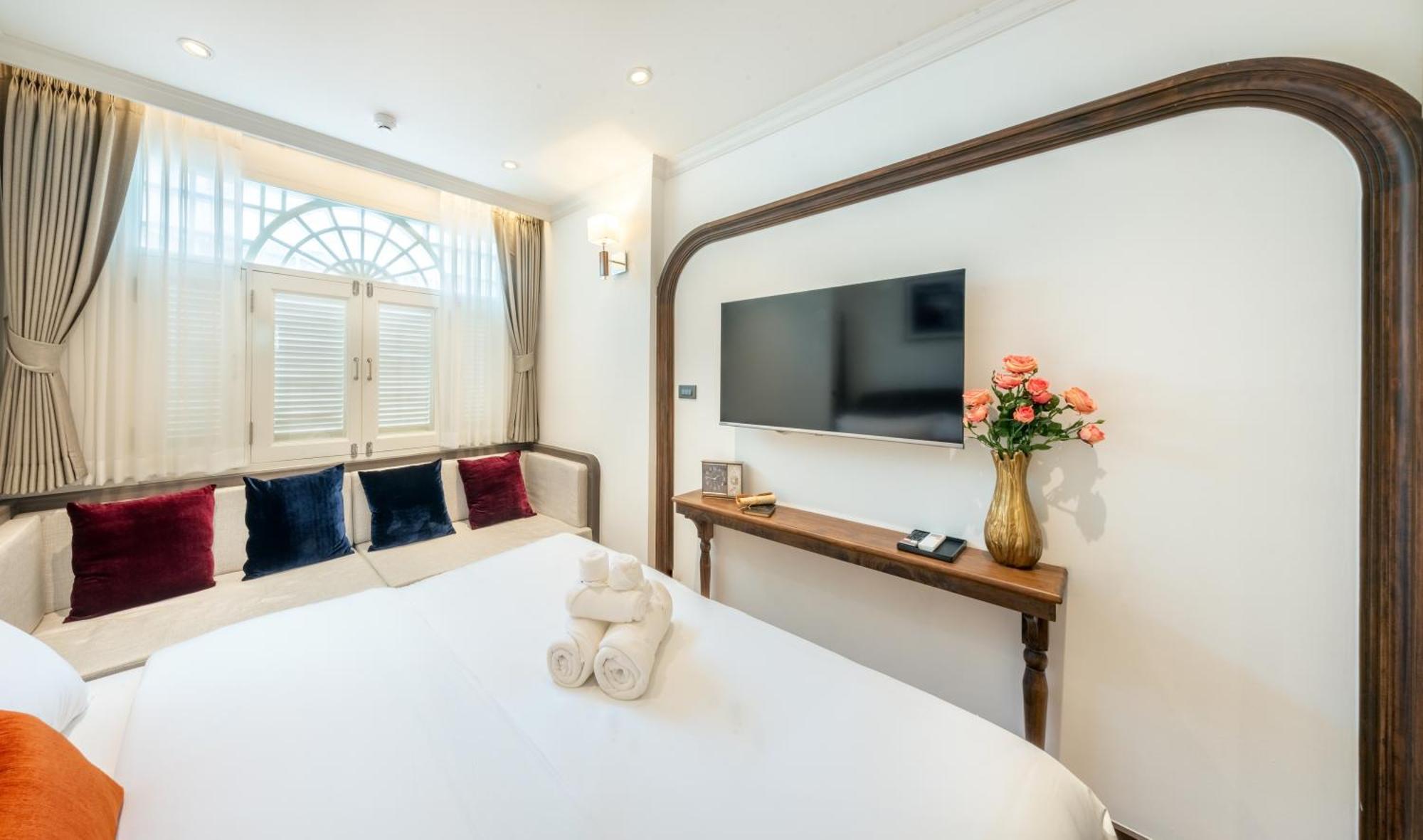 Hotel Cherie Boutique Bangkok