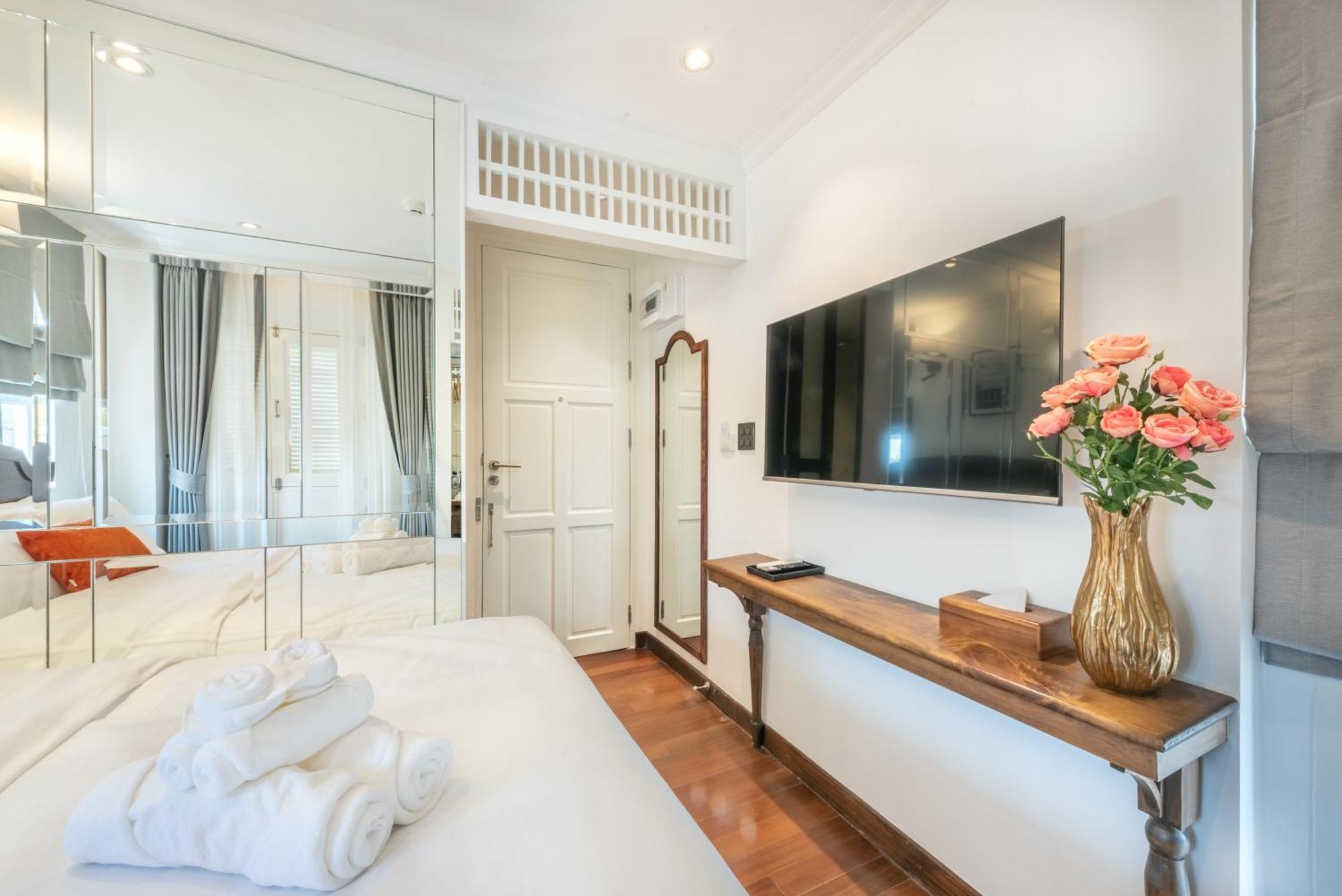 Cherie Boutique 4* Bangkok