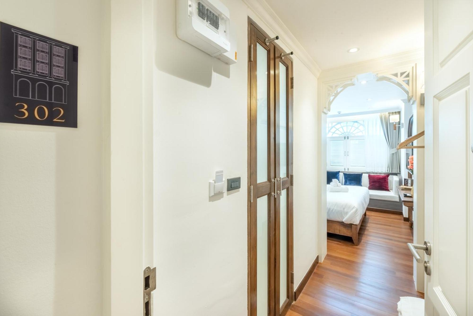 Hotel Cherie Boutique