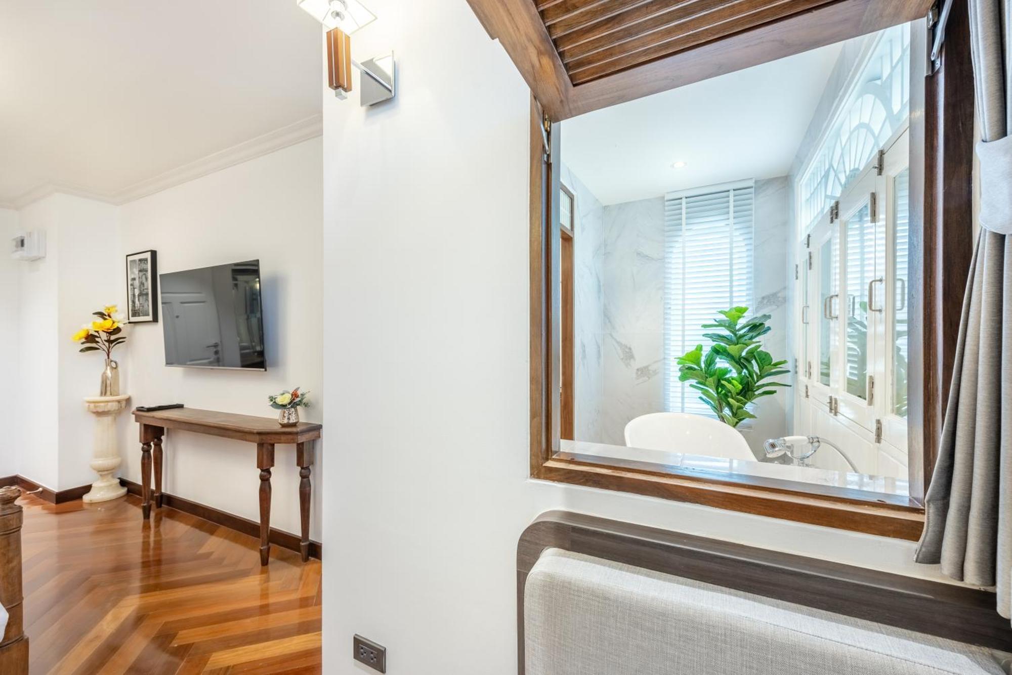 Cherie Boutique Hotel Bangkok