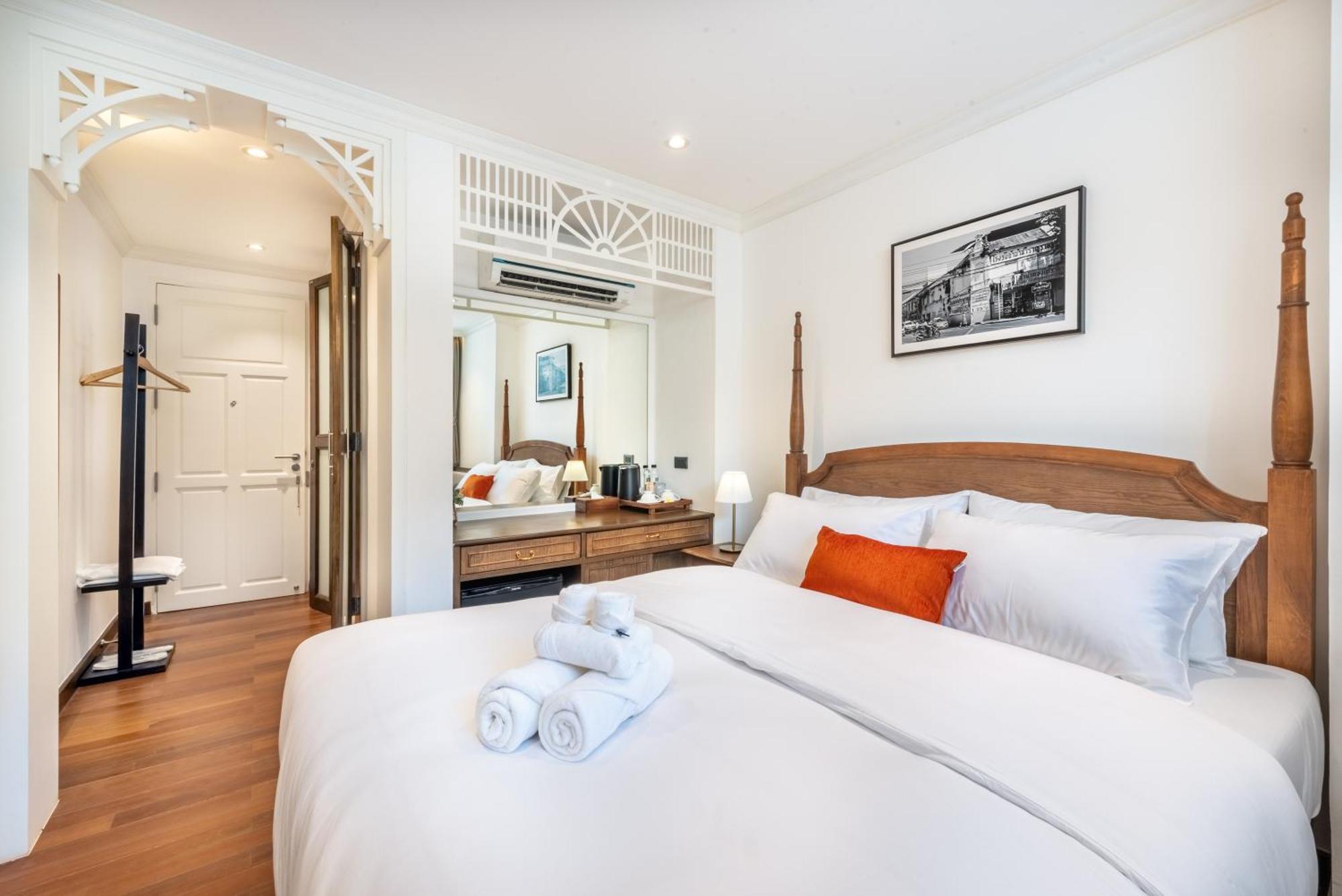 Hotel Cherie Boutique Bangkok
