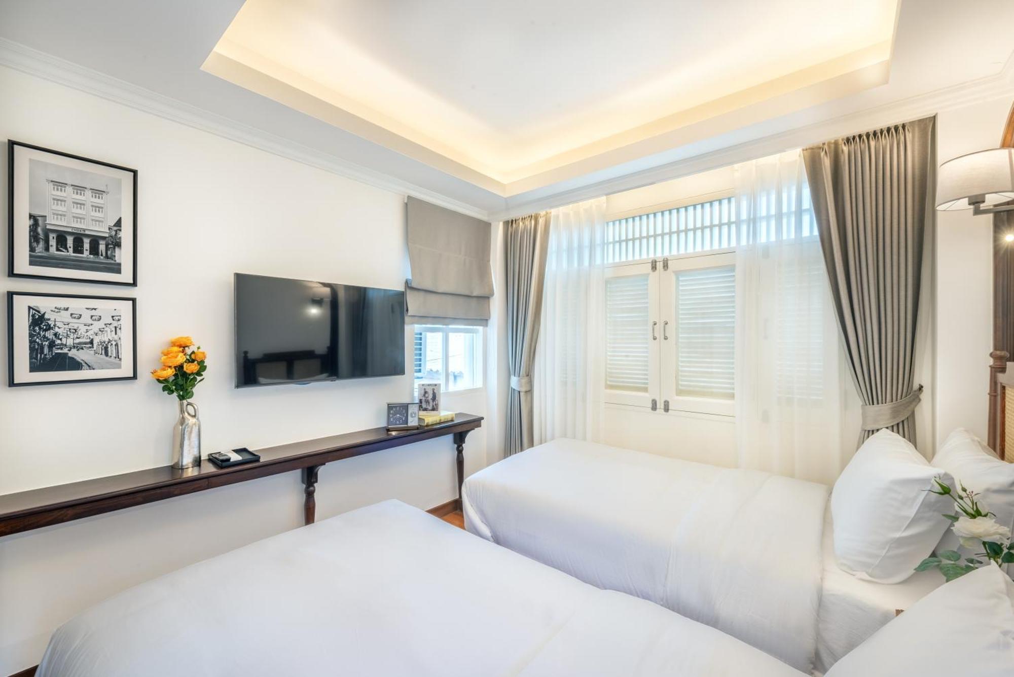 Cherie Boutique Bangkok