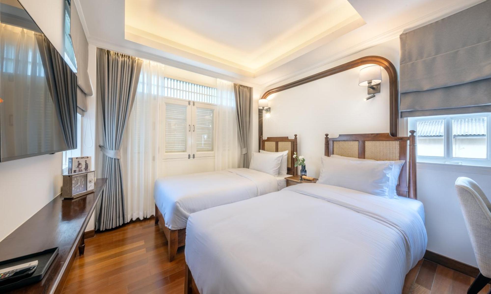 Cherie Boutique 4* Bangkok