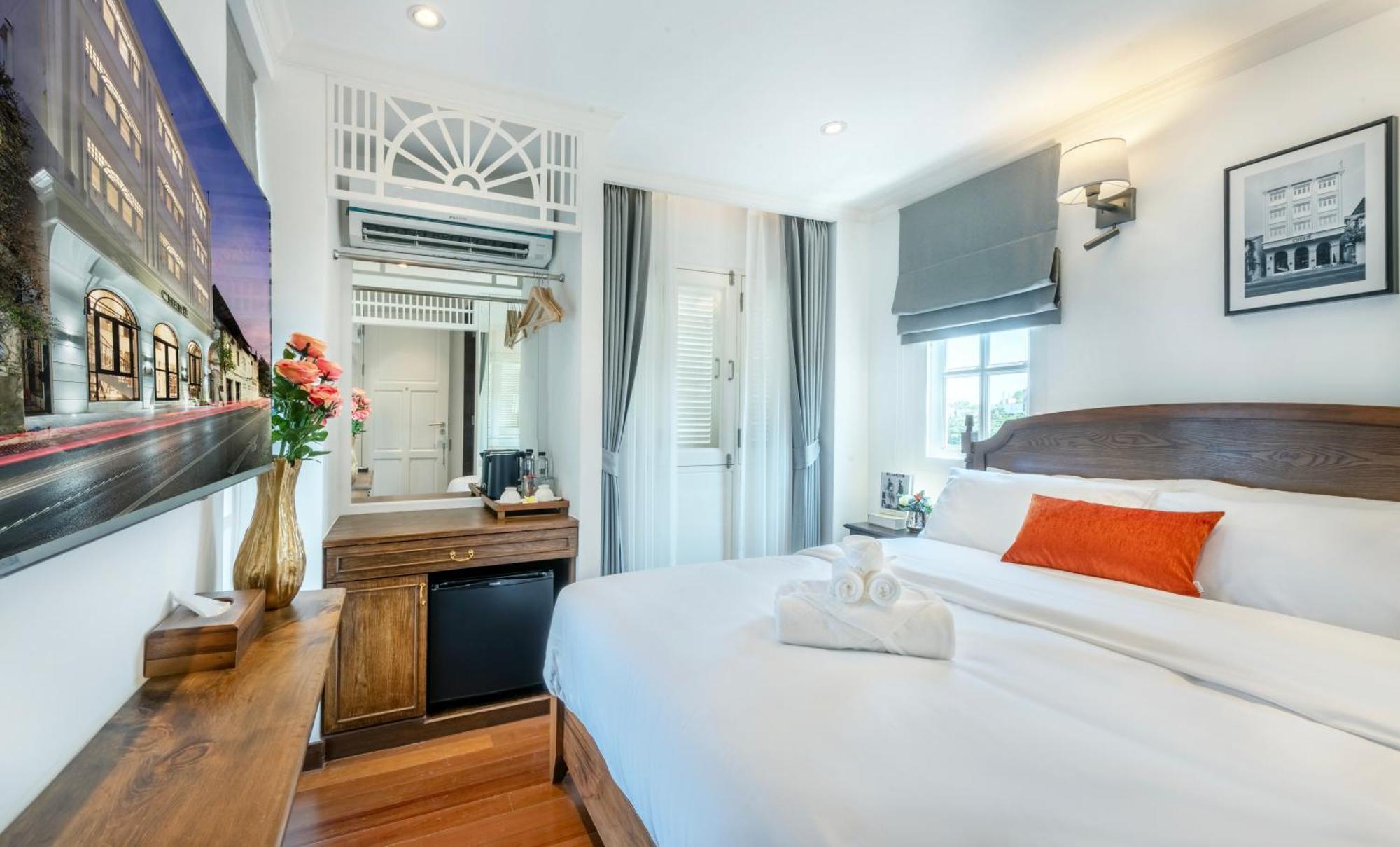 Hotel Cherie Boutique