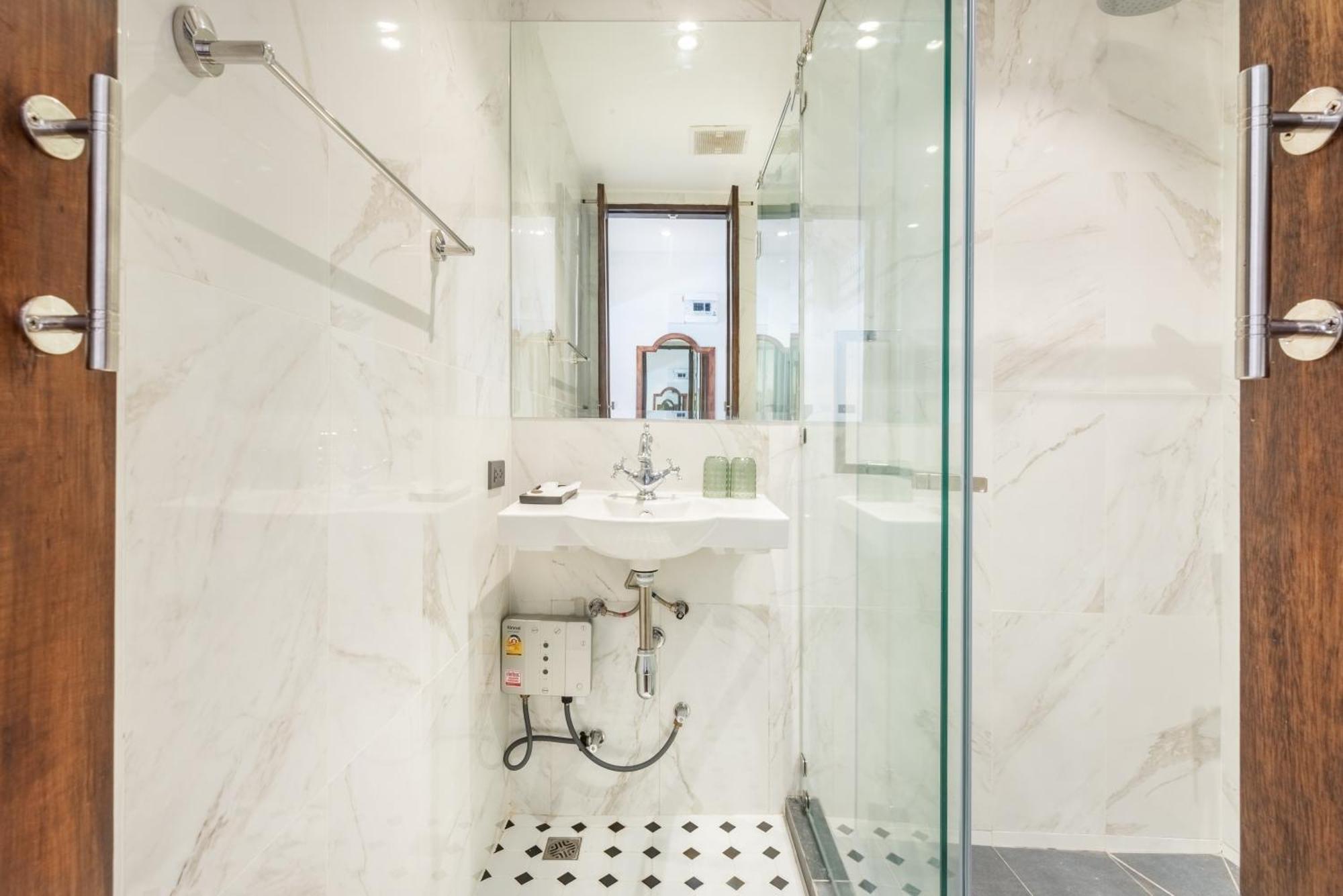 Hotel Cherie Boutique Bangkok