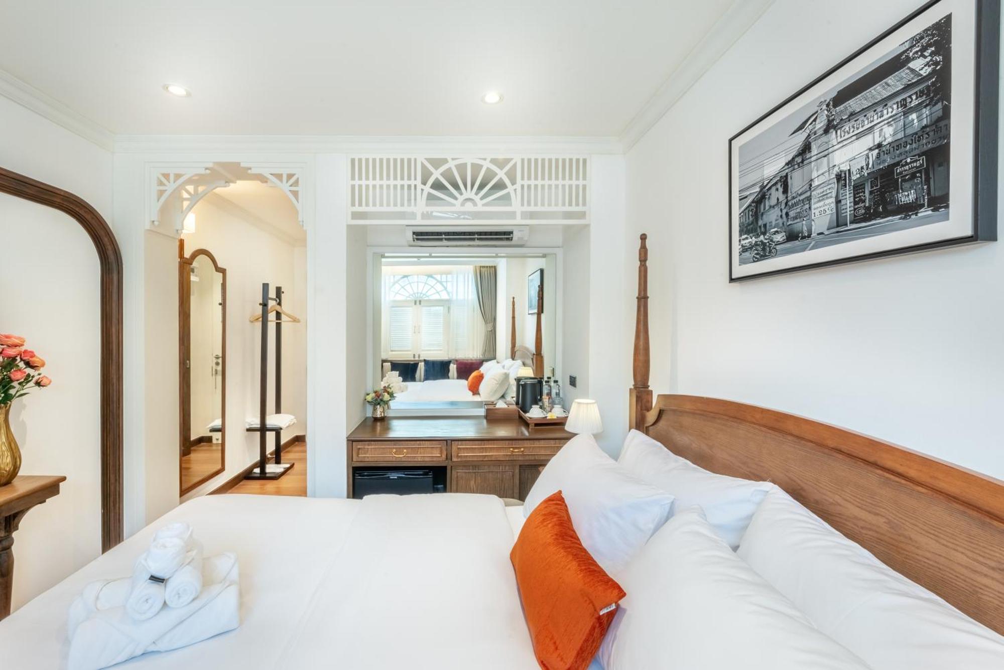 Cherie Boutique Bangkok