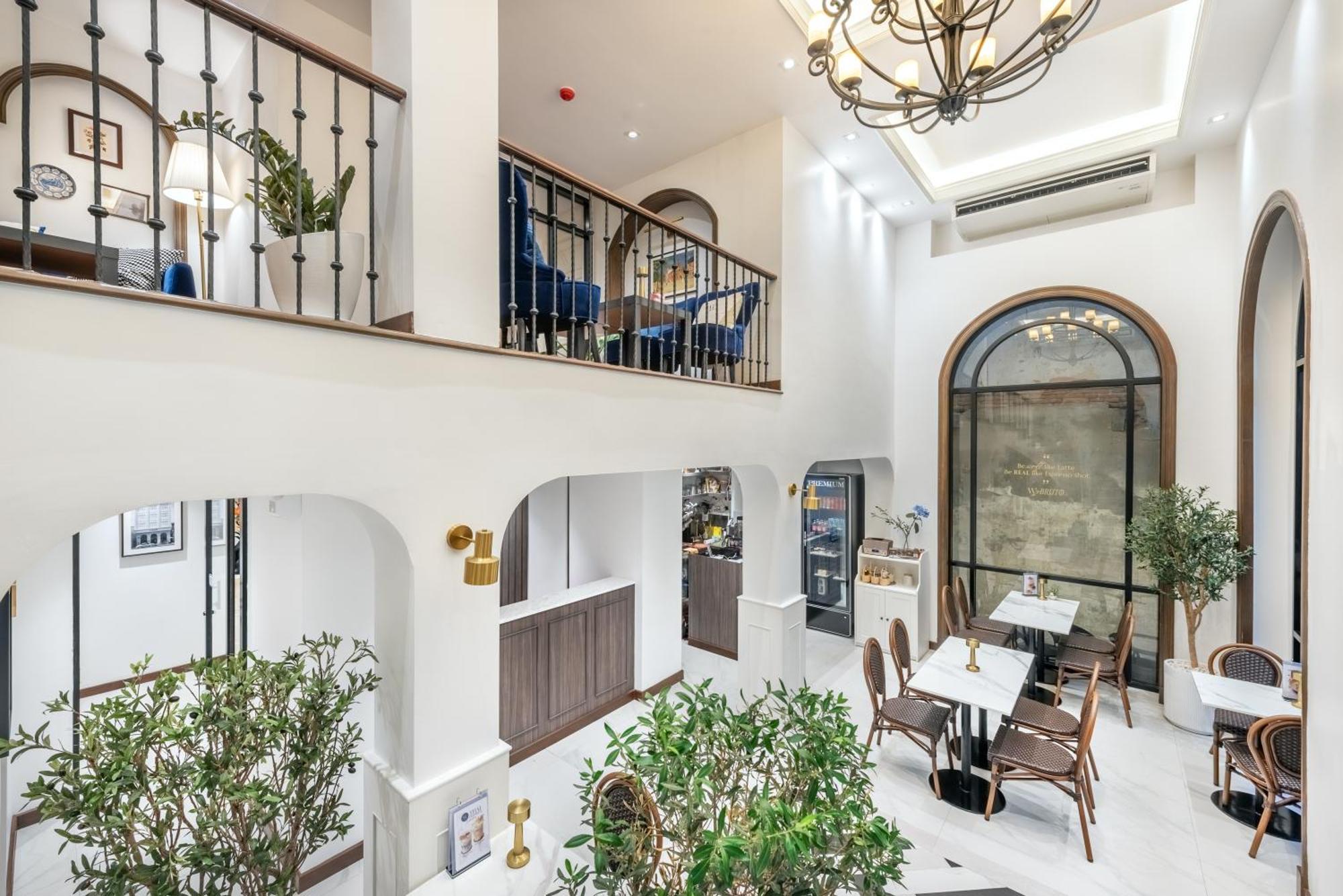 Cherie Boutique 4* Bangkok