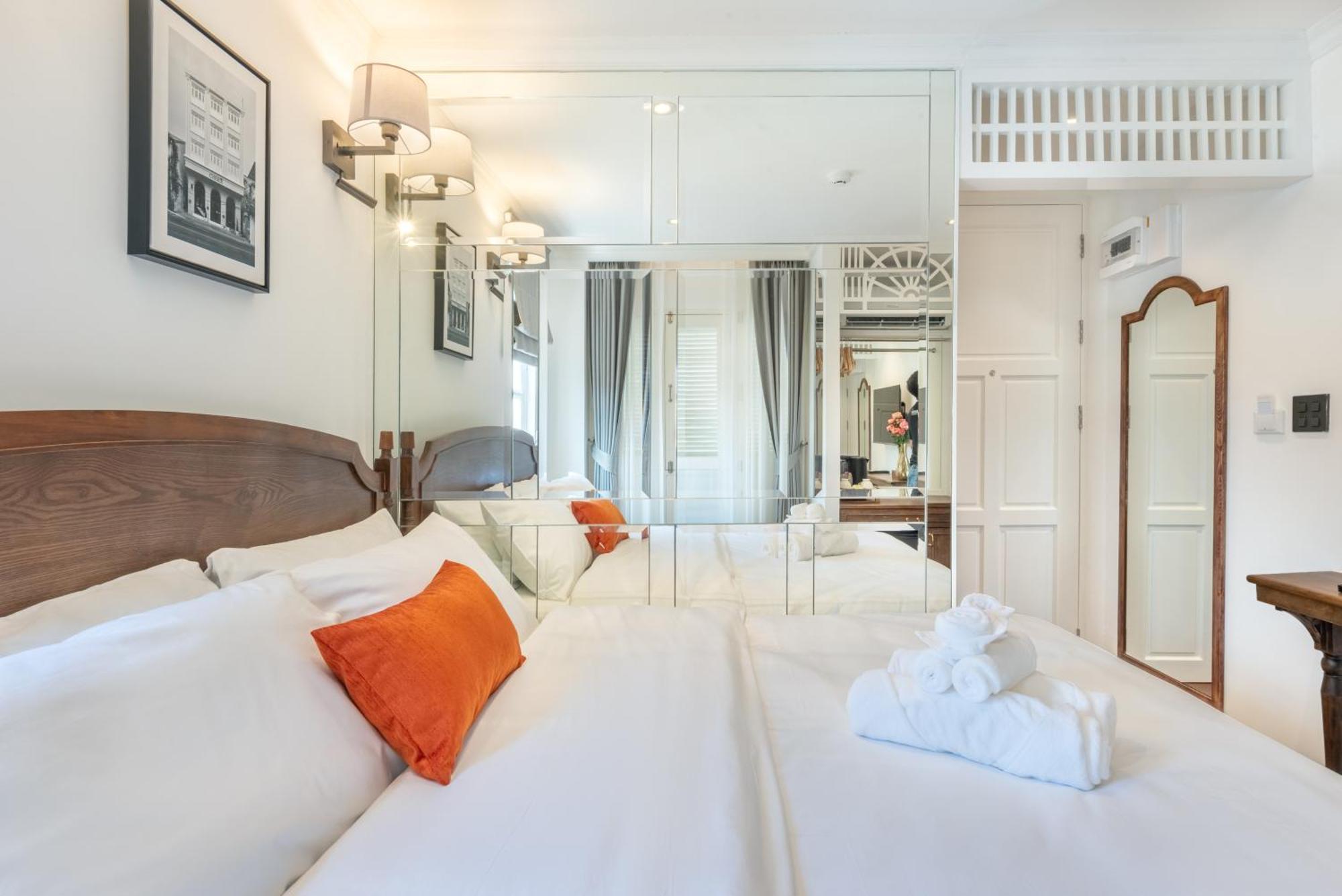 Cherie Boutique Hotel