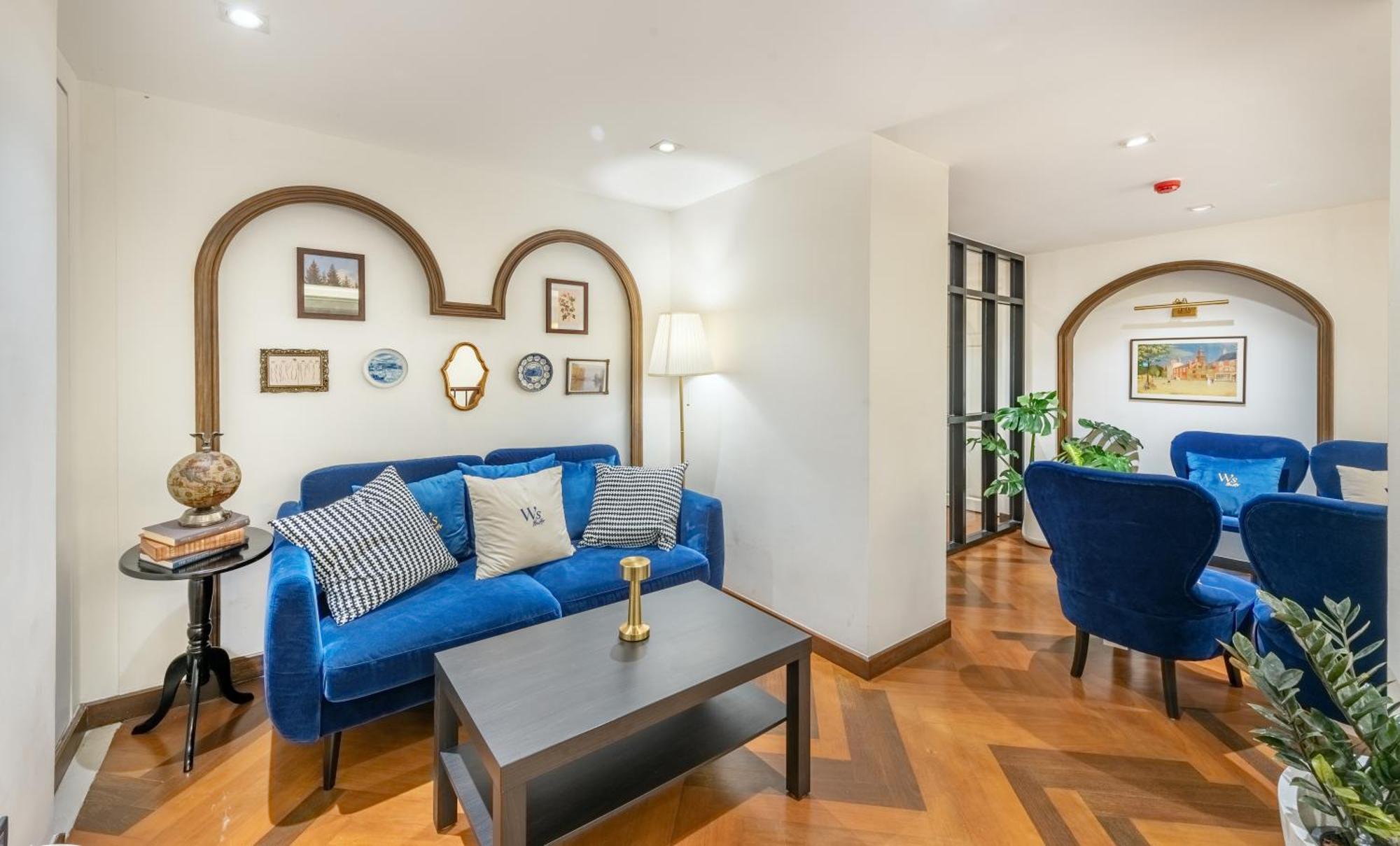 Hotel Cherie Boutique