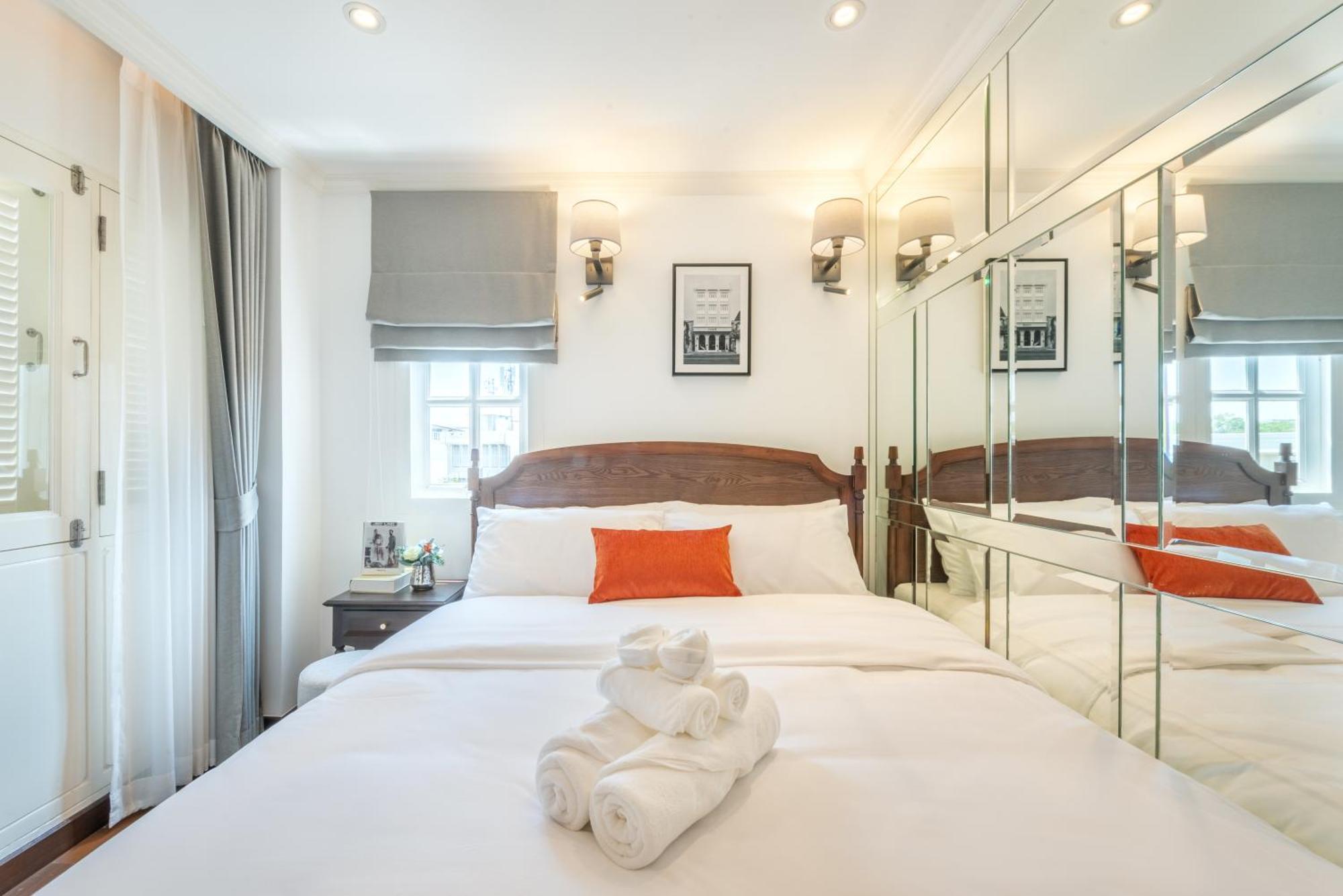 Cherie Boutique Hotel 4*