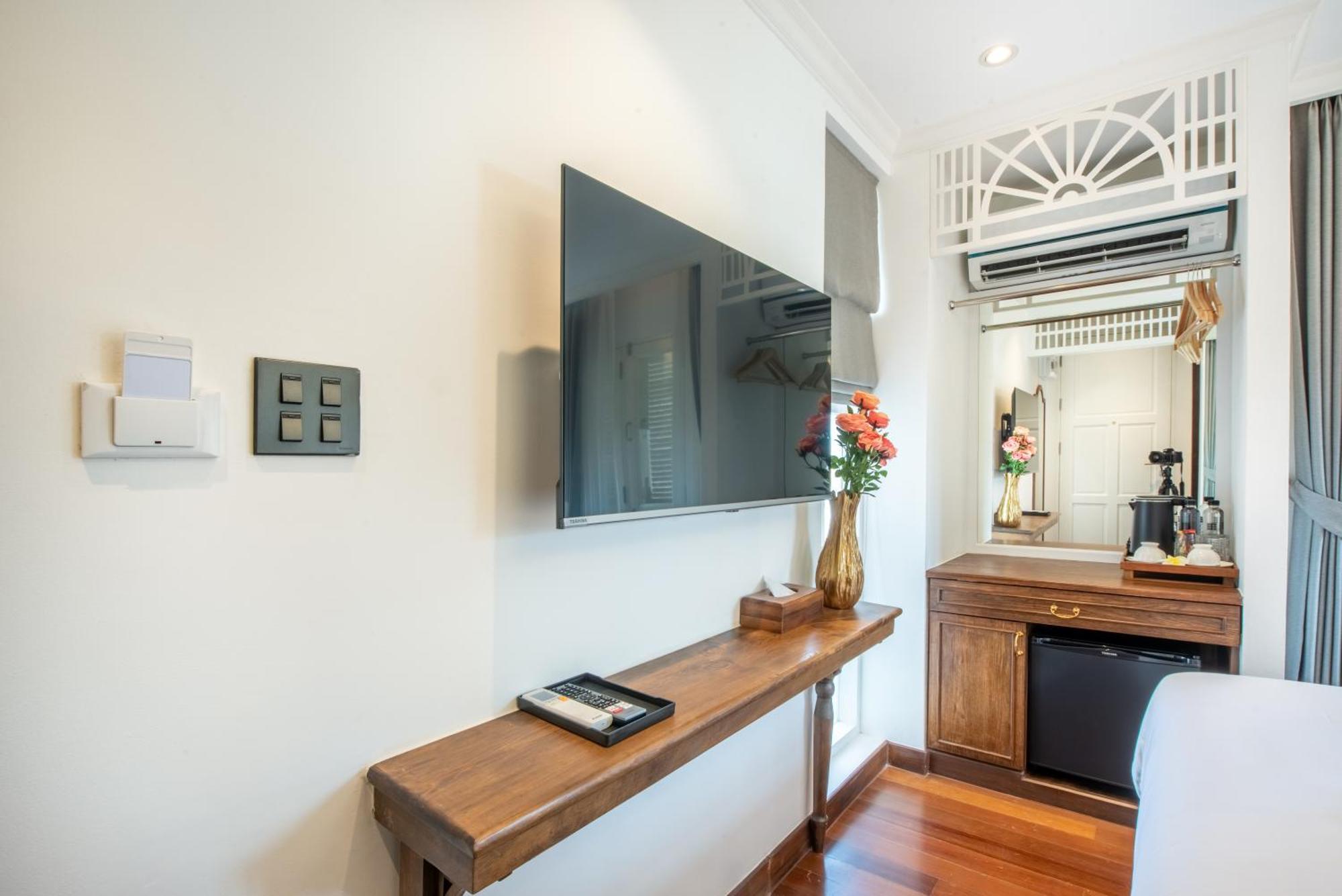 Hotel Cherie Boutique 4*