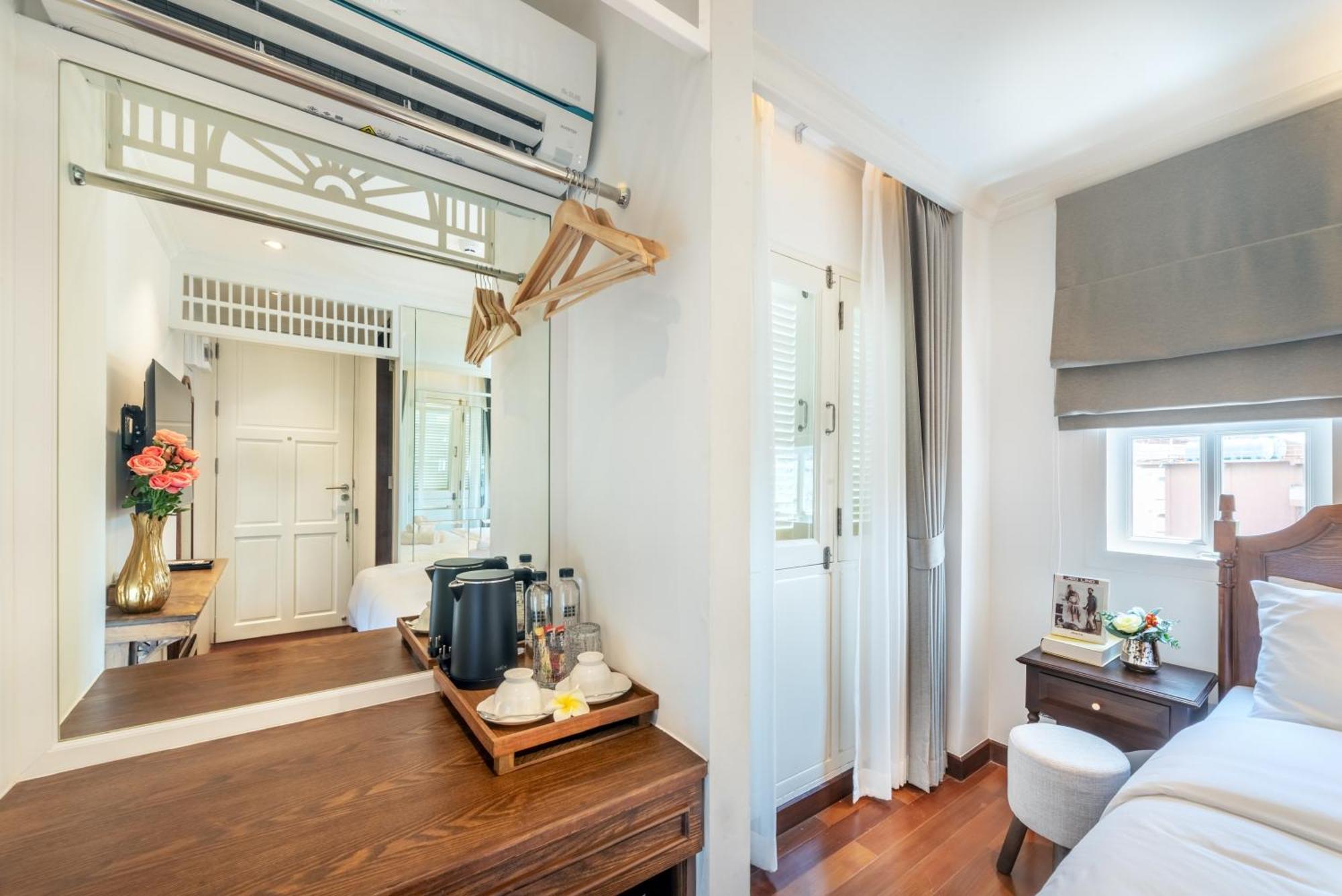 Cherie Boutique Hotel Bangkok
