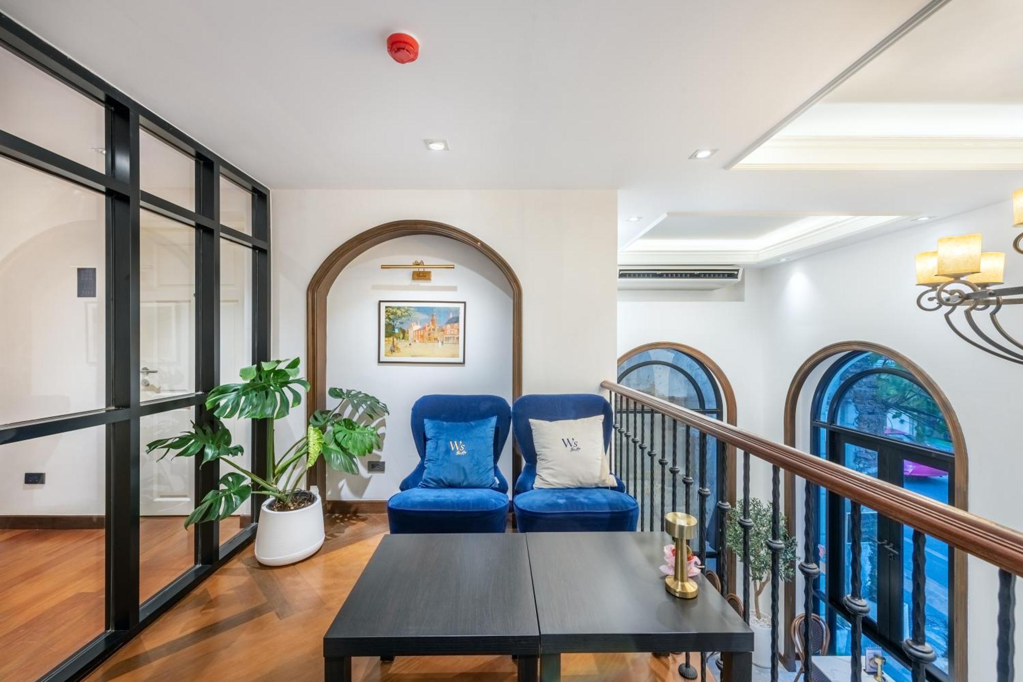 Cherie Boutique 4* Bangkok