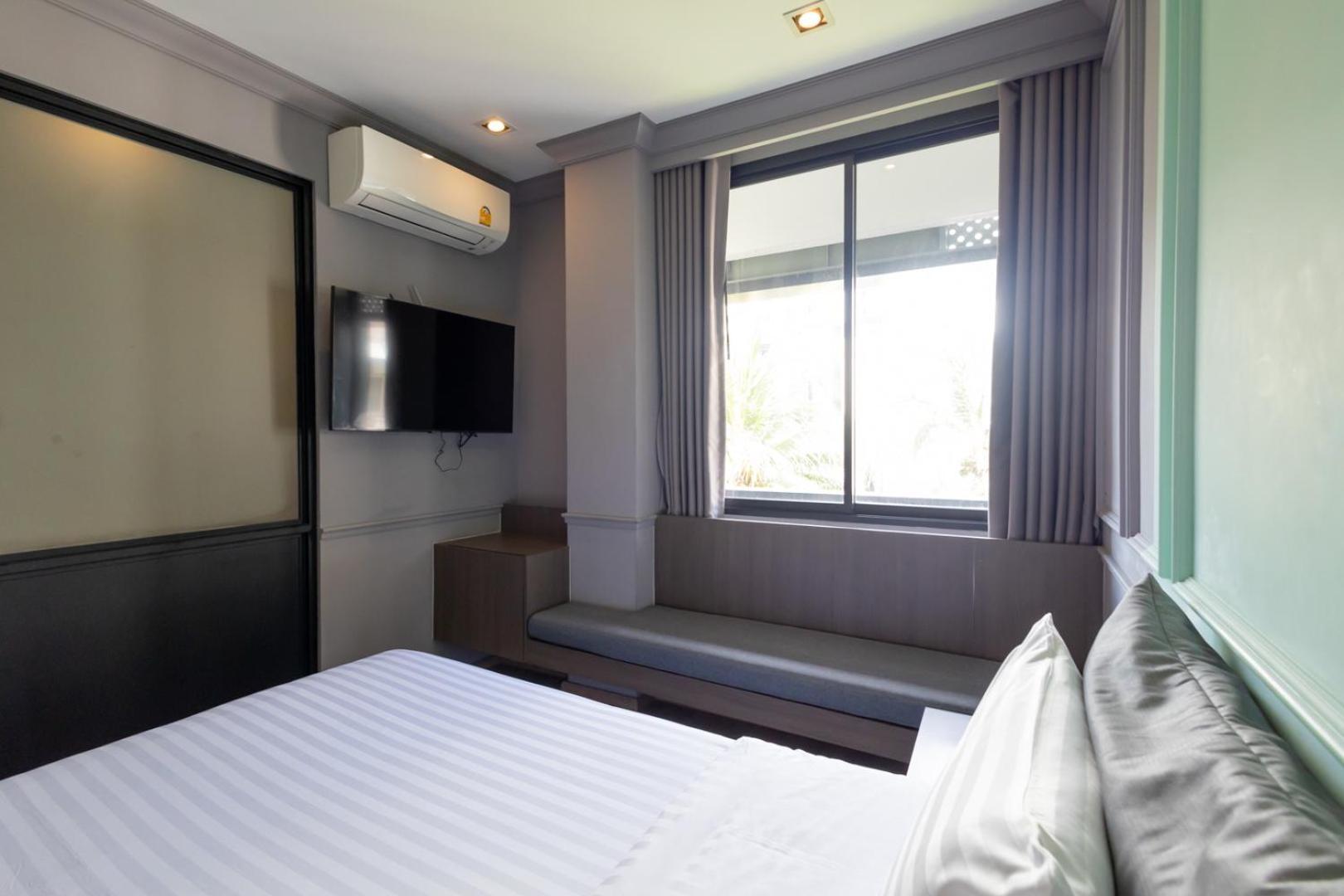 Penpark Place Bangkok