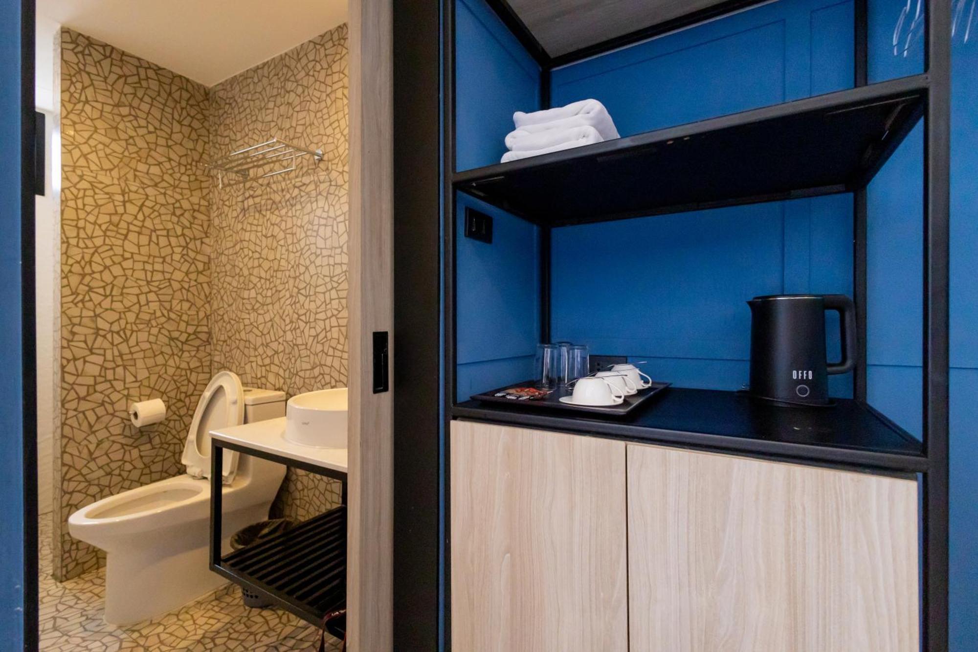 Penpark Place Hotel