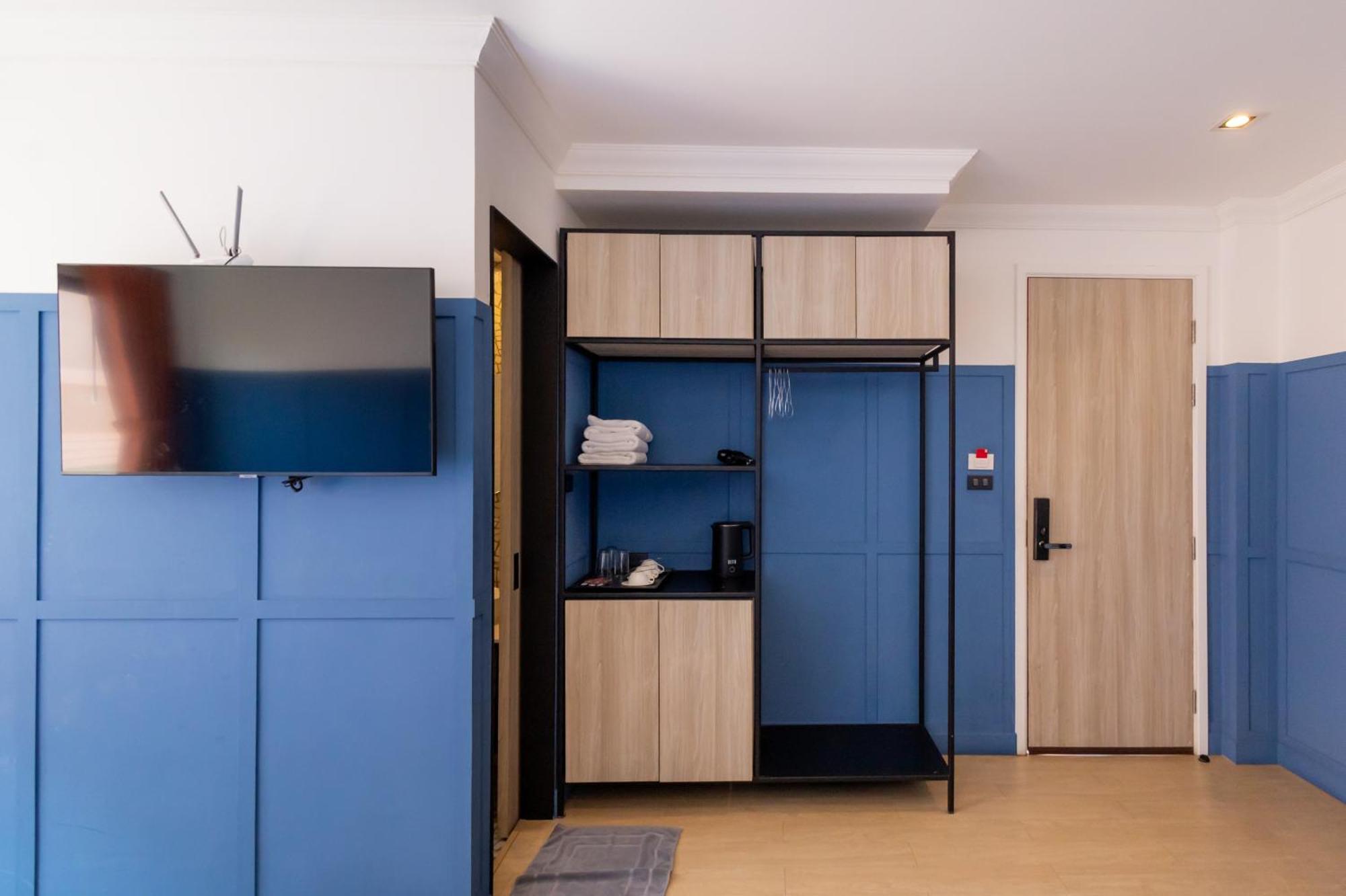 Hotel Penpark Place 3*