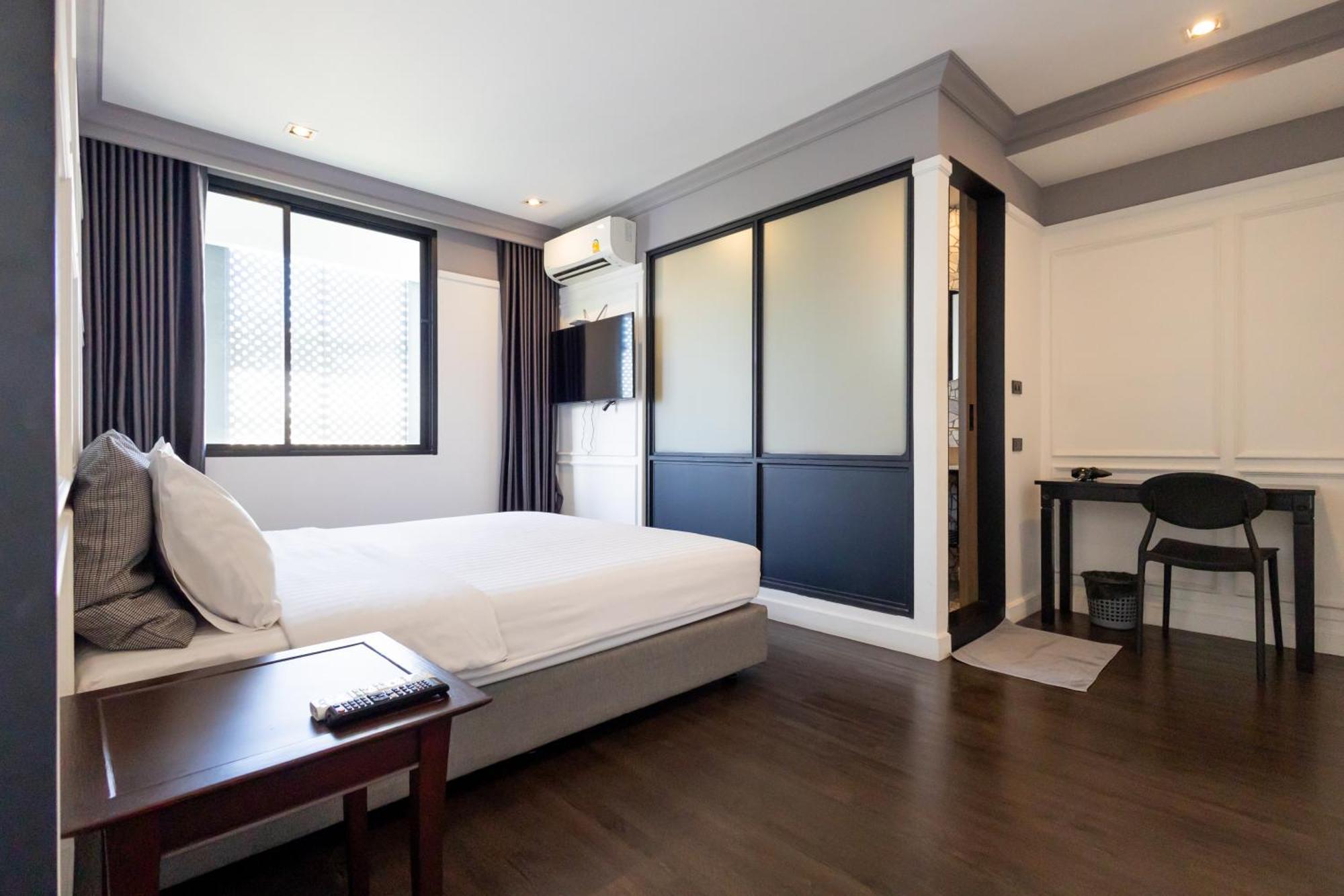 Penpark Place Hotel Bangkok