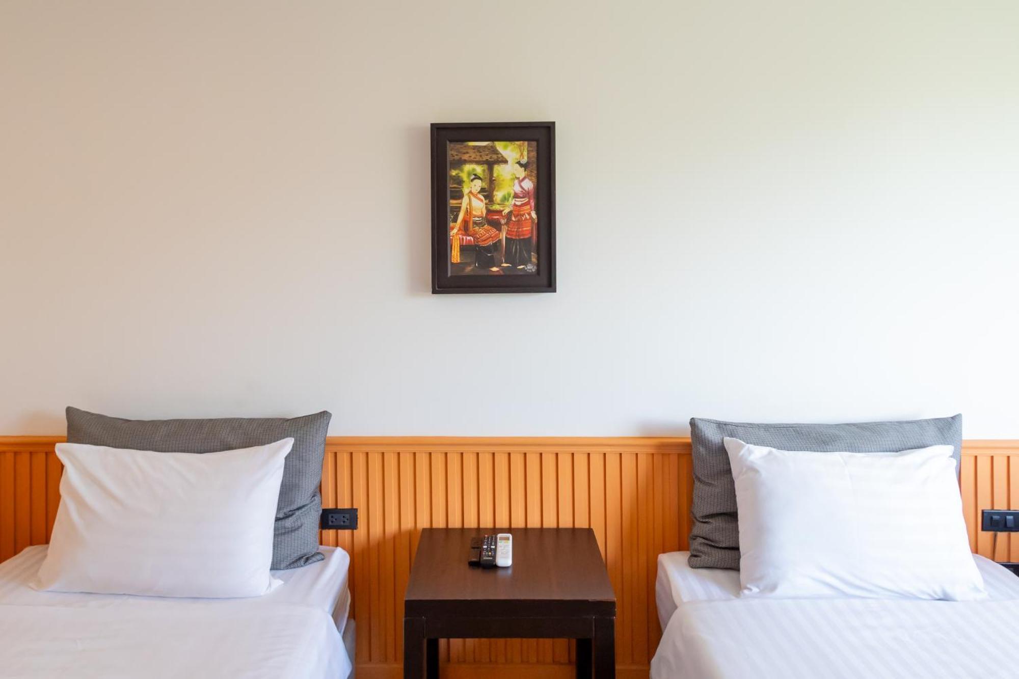 Penpark Place Hotel Bangkok