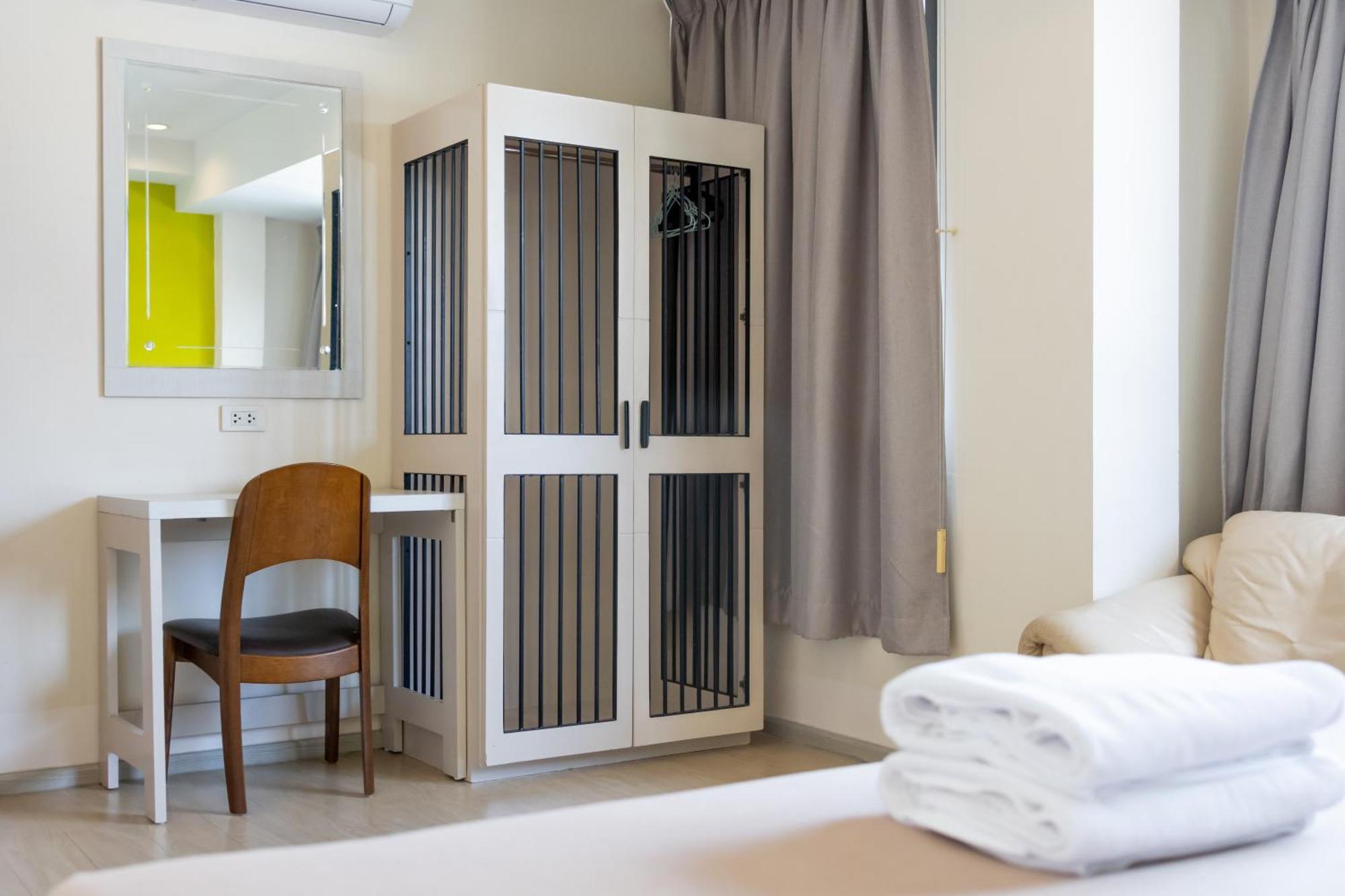 Hotel Penpark Place Bangkok