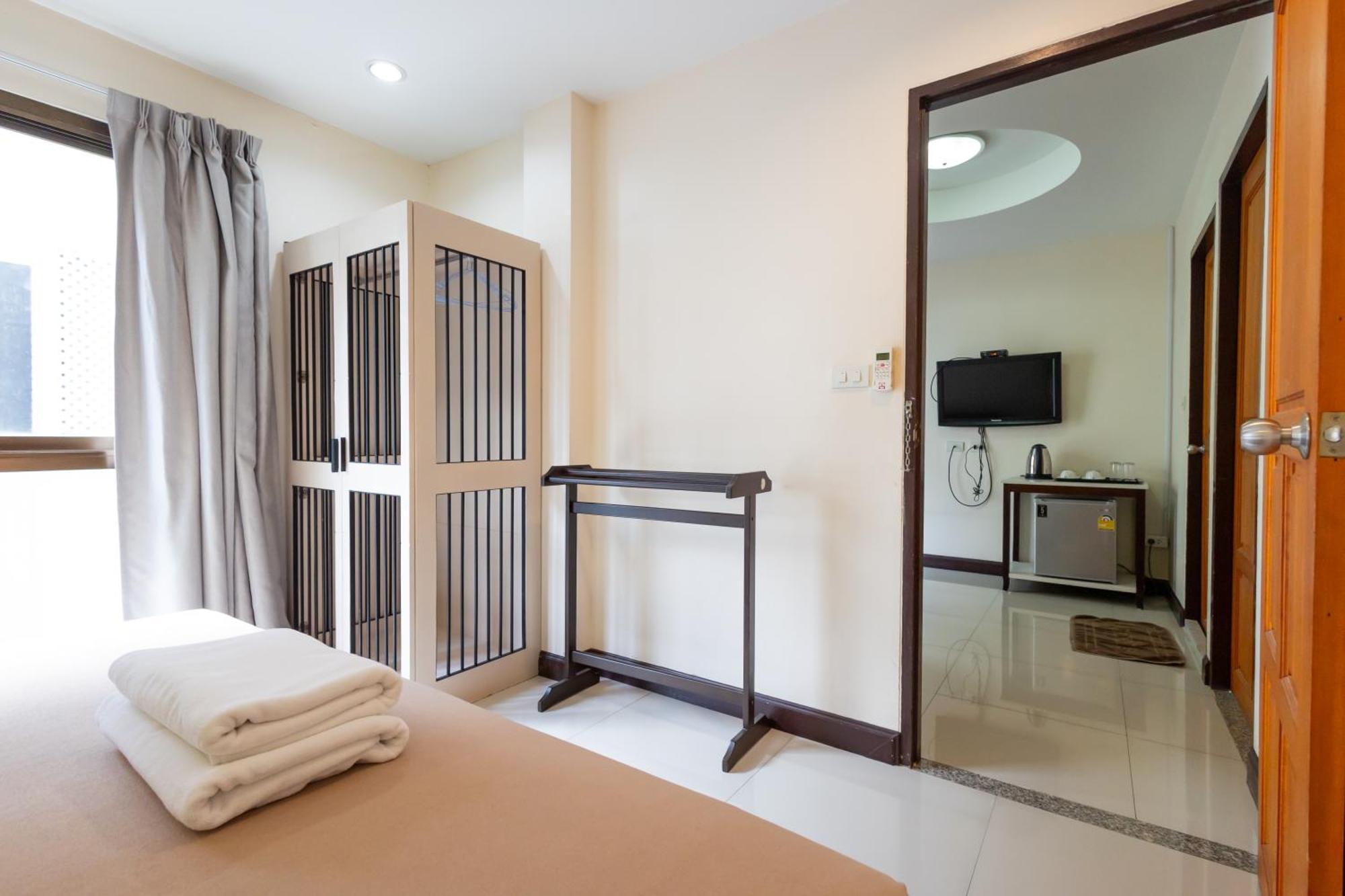 Penpark Place Hotel