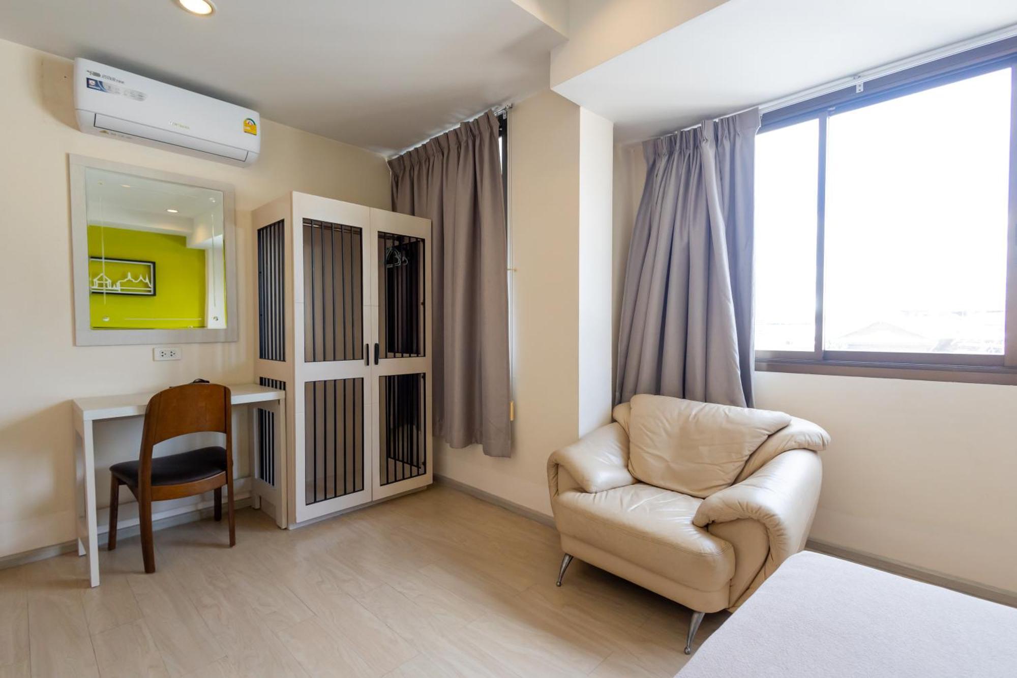 Hotel Penpark Place Bangkok