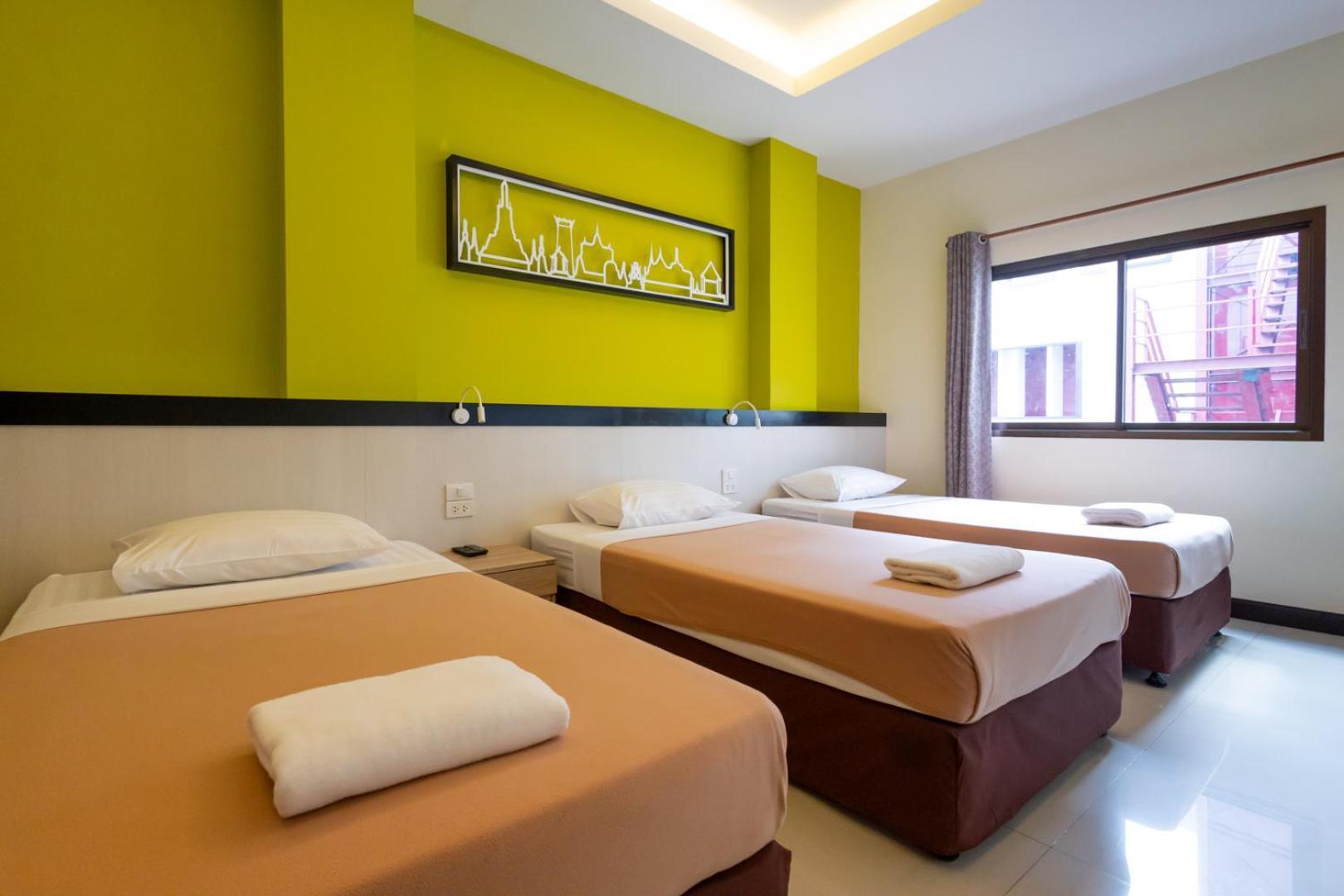 Penpark Place Hotel