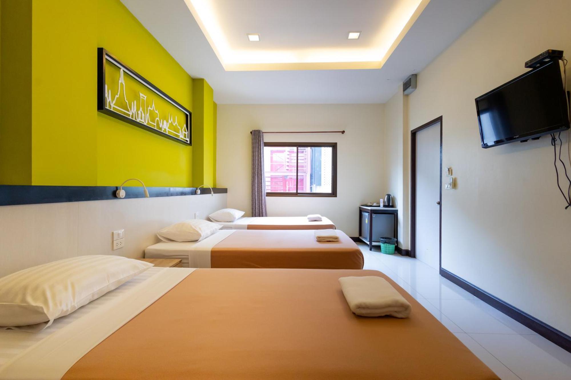 Penpark Place Hotel