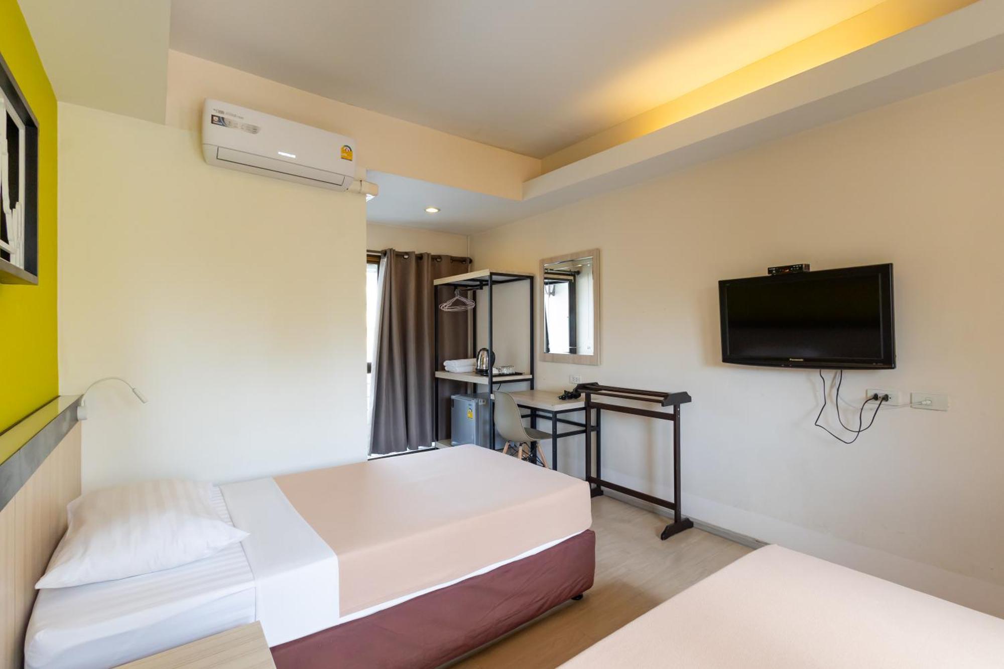 Penpark Place 3* Bangkok