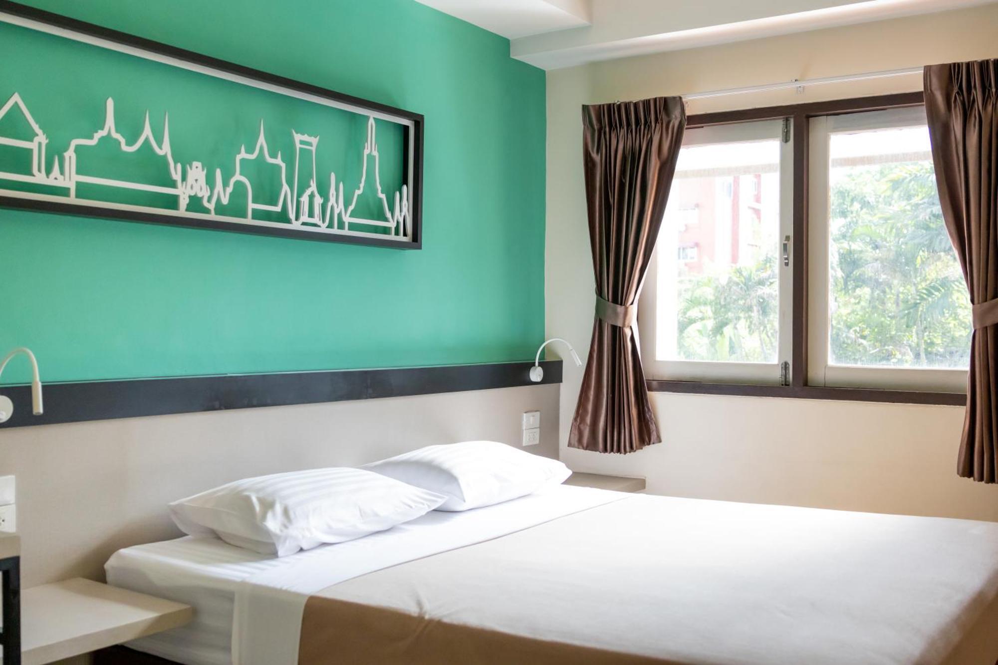 Penpark Place Hotel