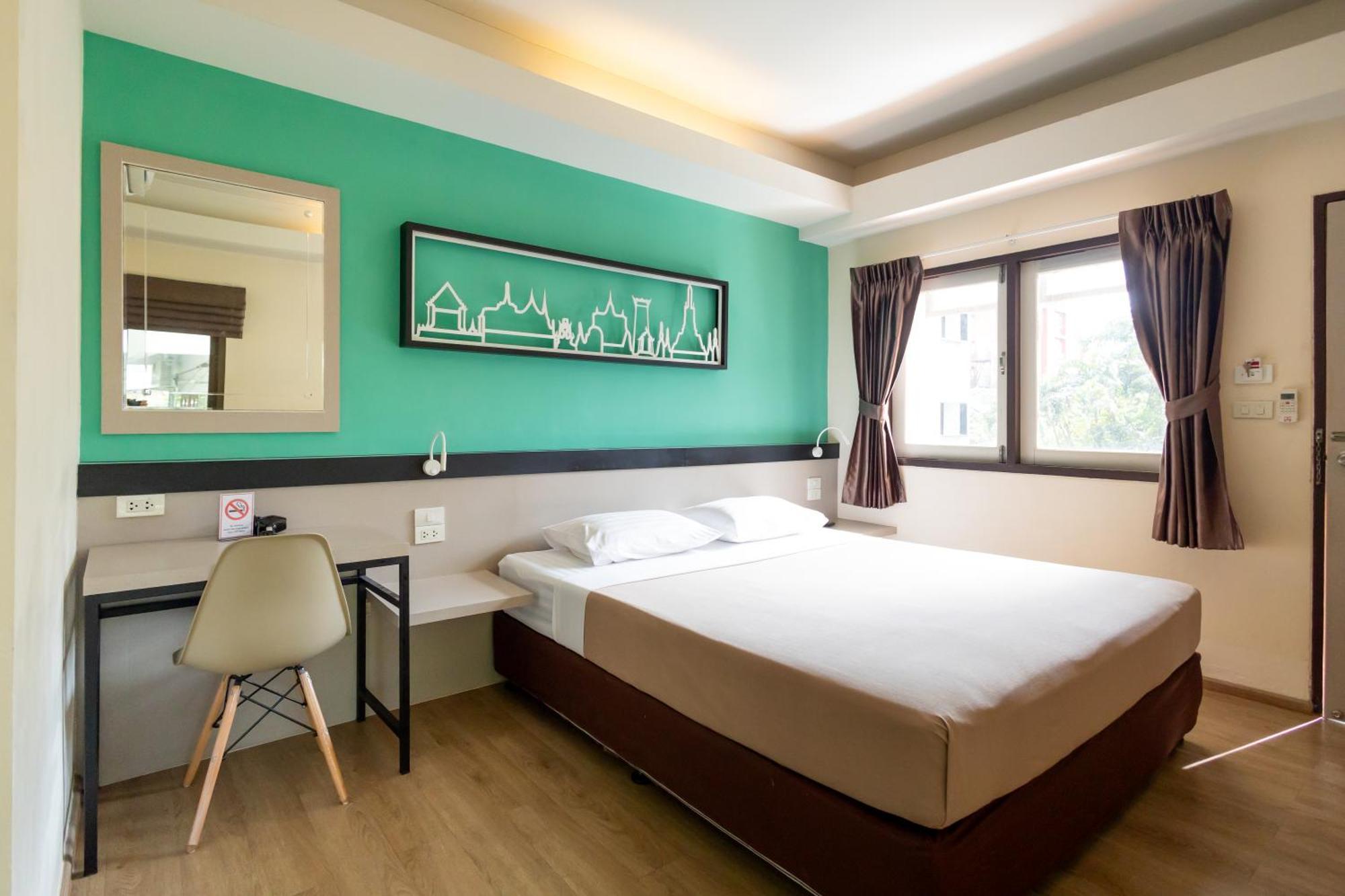 Hotel Penpark Place Bangkok