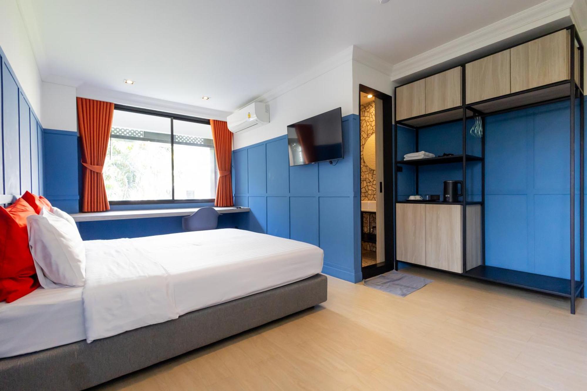 Penpark Place Hotel