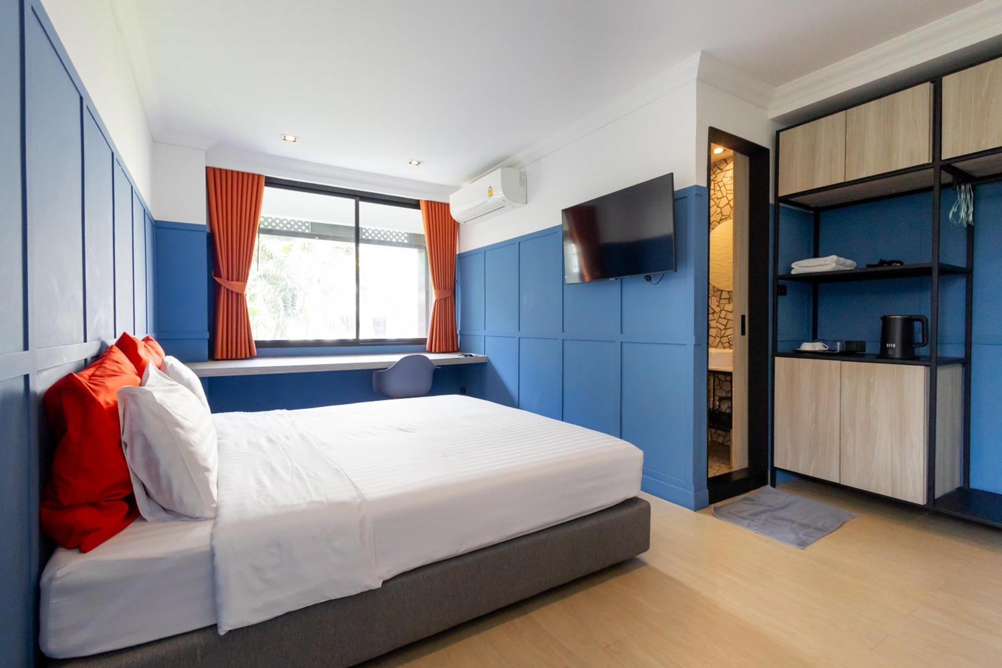 Penpark Place Hotel 3*