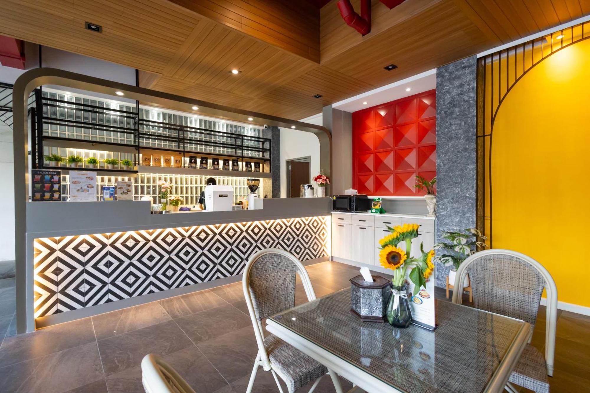 Penpark Place Hotel