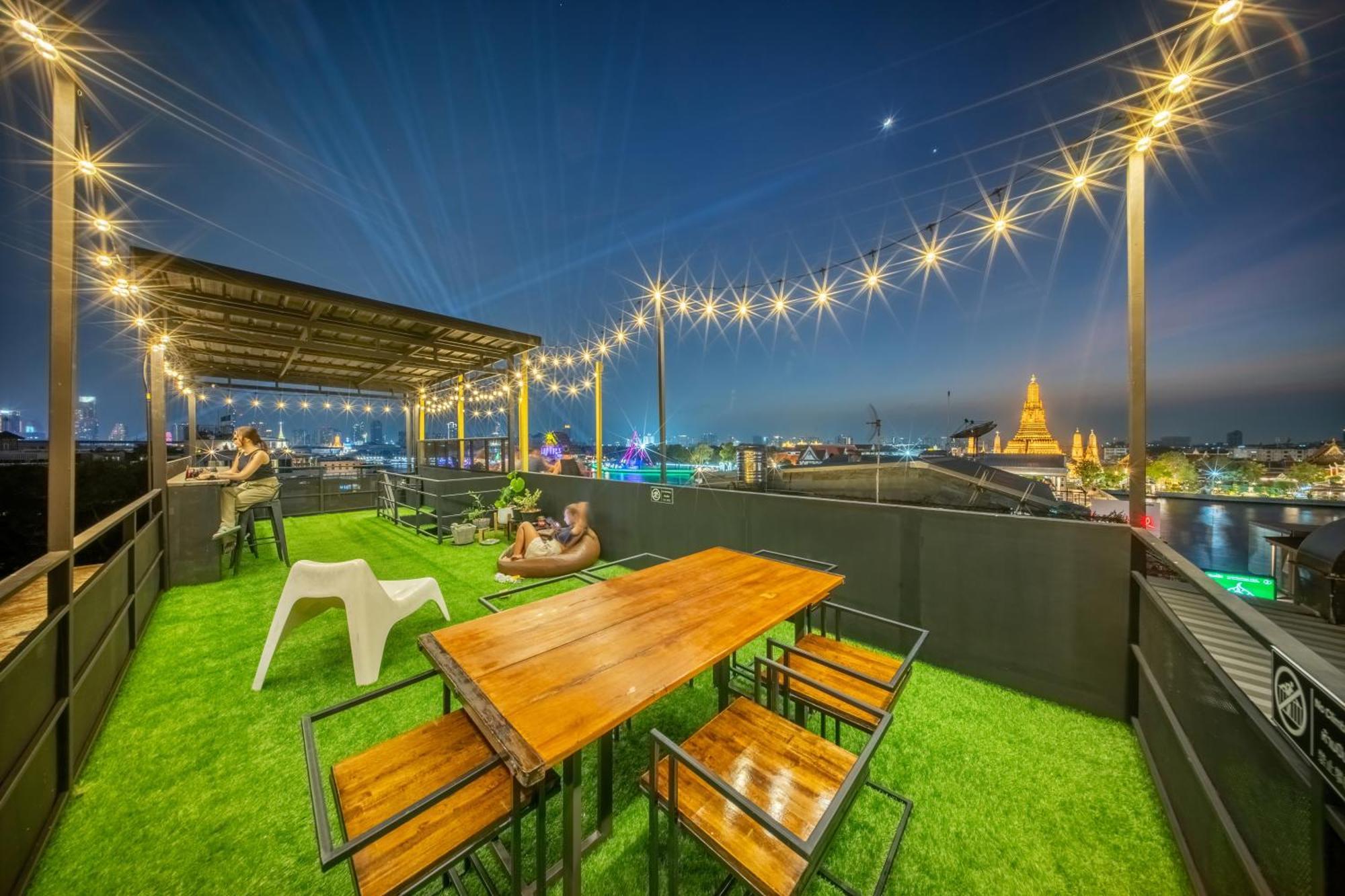 Hostel Ralph Bangkok