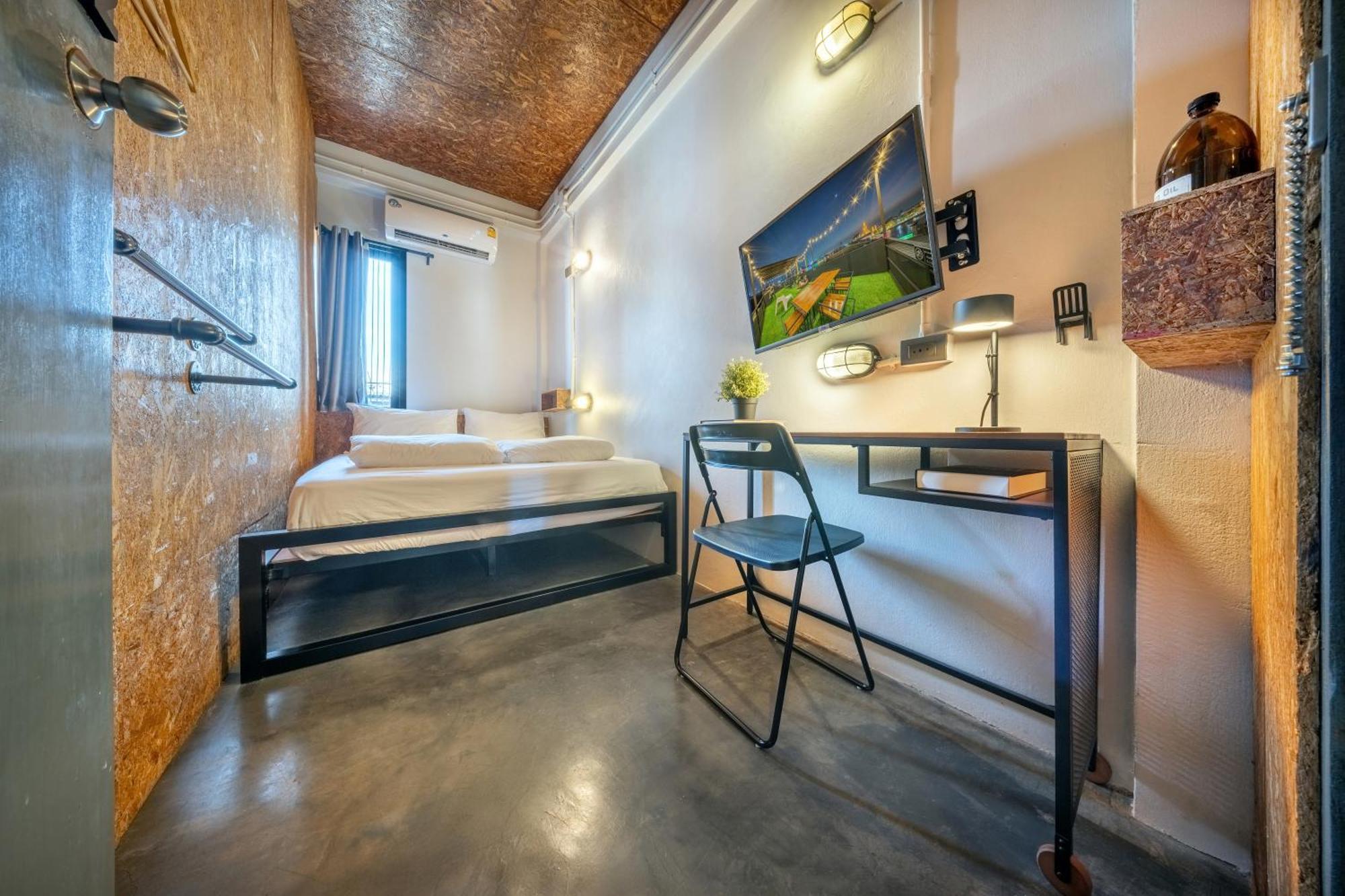 Hostel Ralph