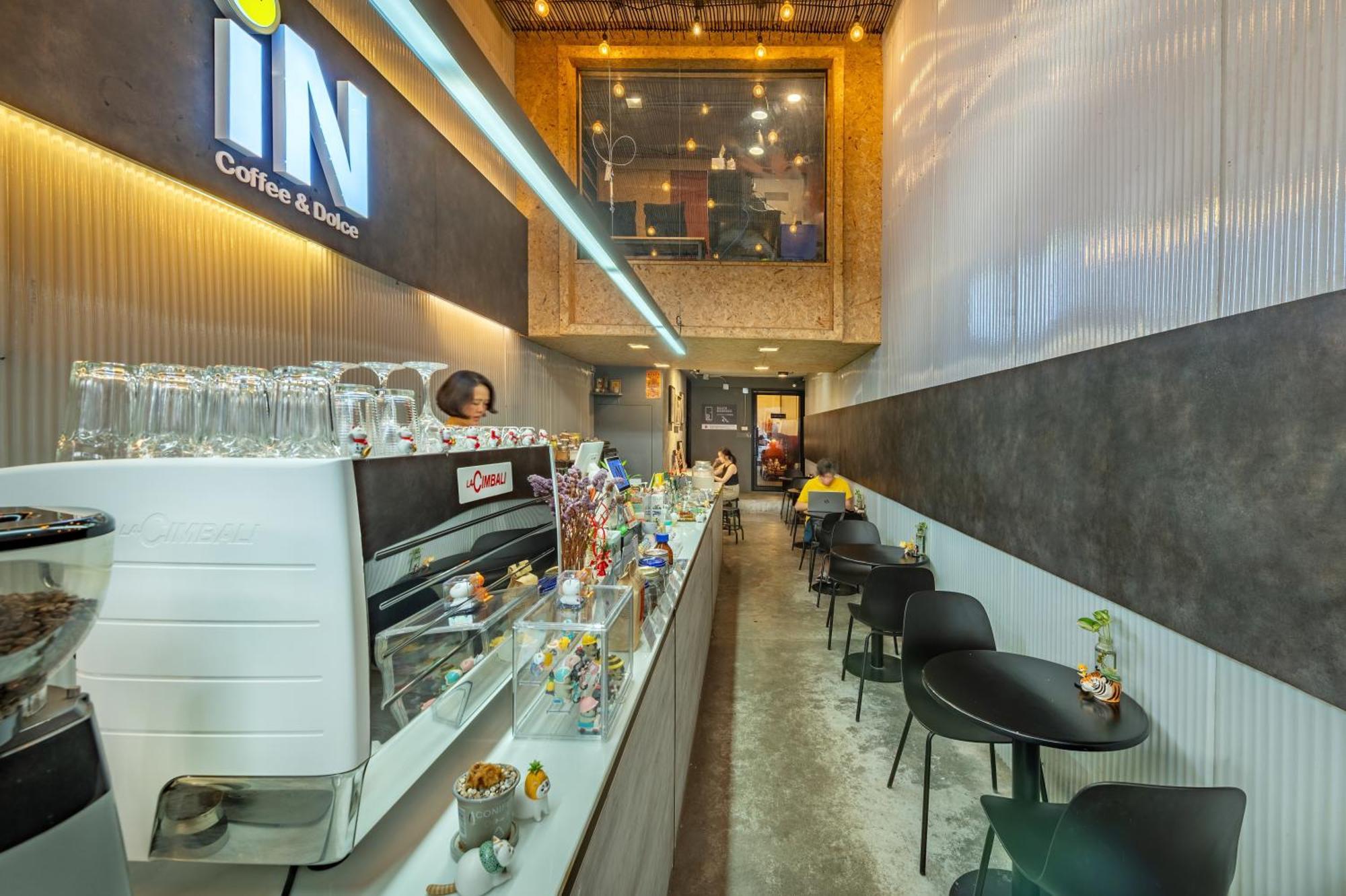 Hostel Ralph Bangkok