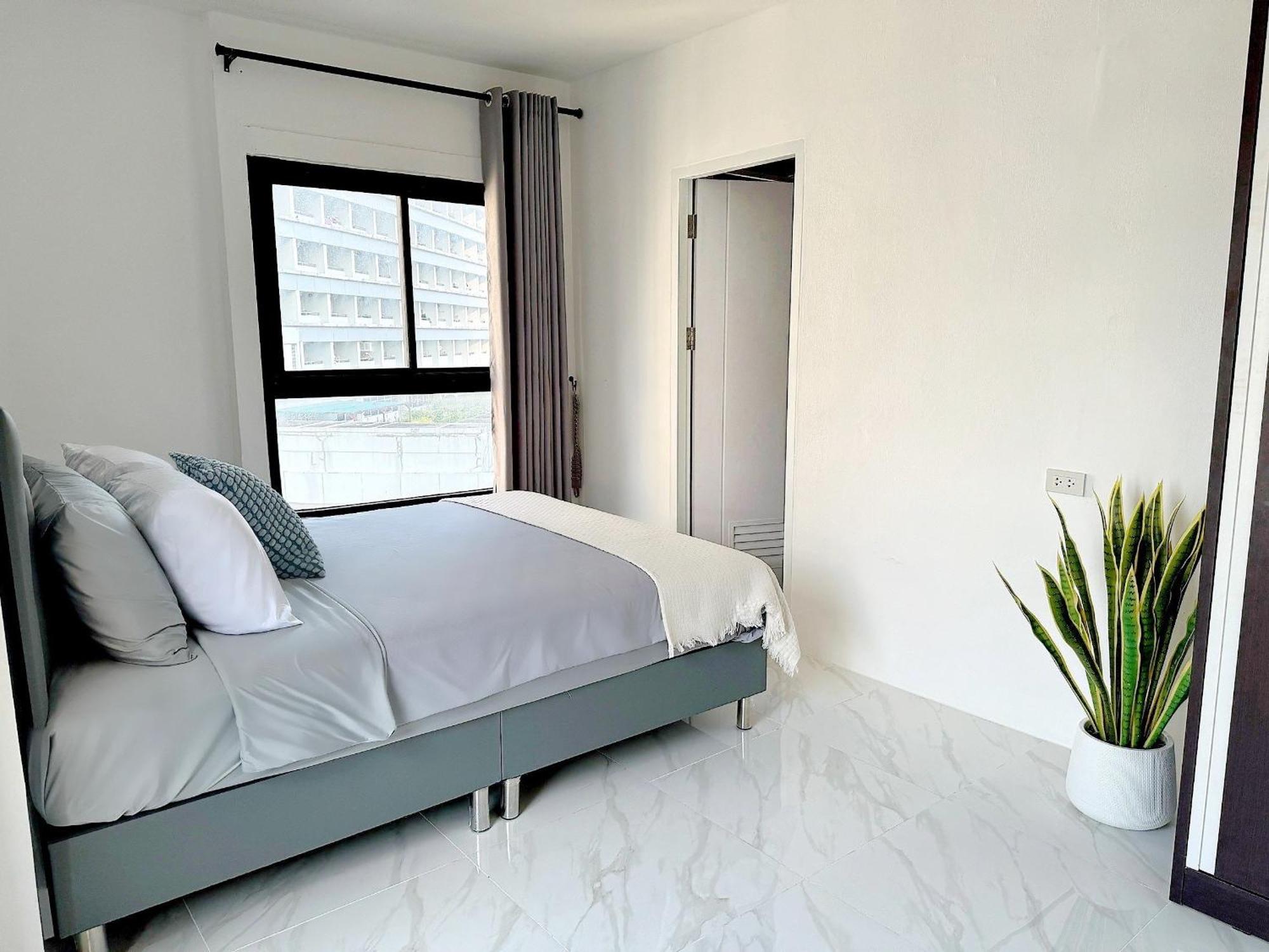 Apartment Grand Diamond *