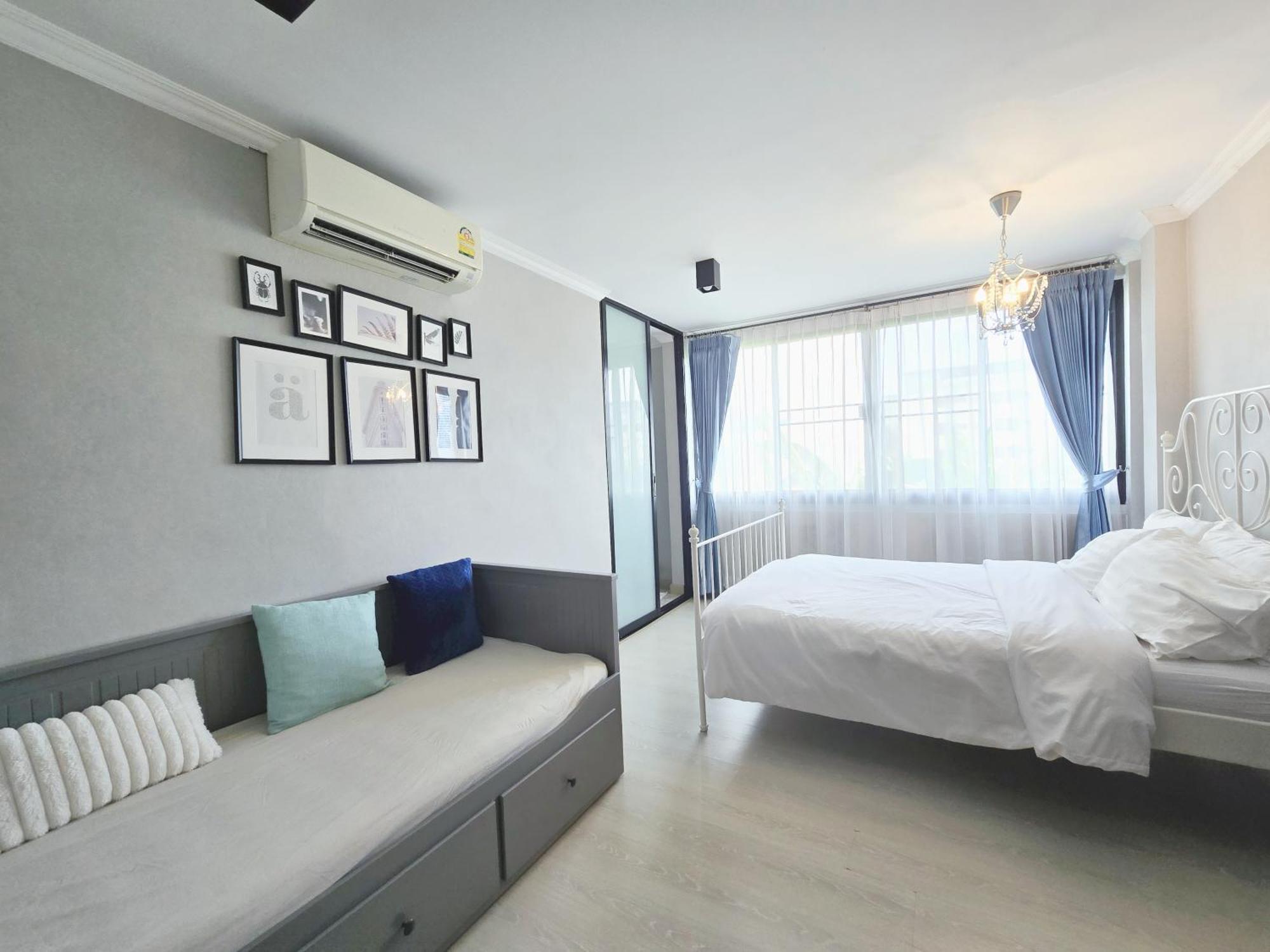 Hostel Wang Lang